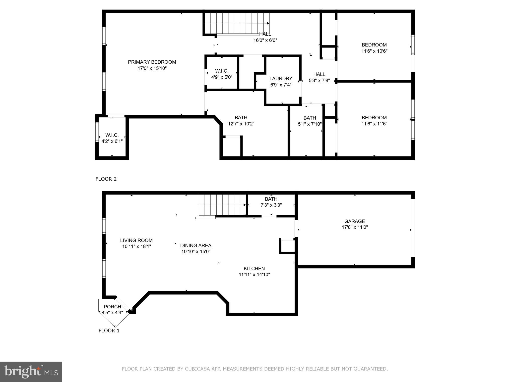 PARKLANDS AT WATKINS MILL - Residential Lease