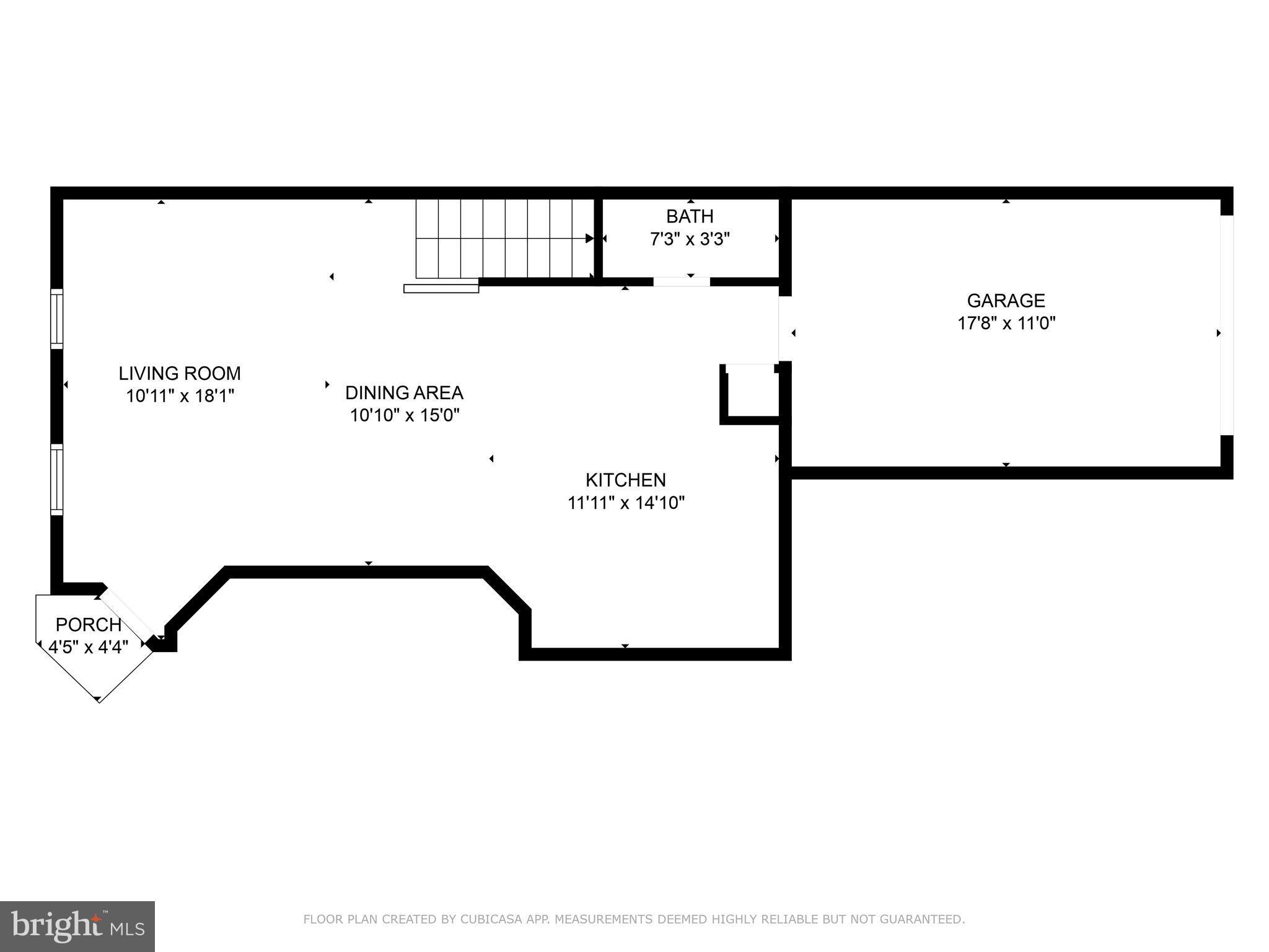 PARKLANDS AT WATKINS MILL - Residential Lease