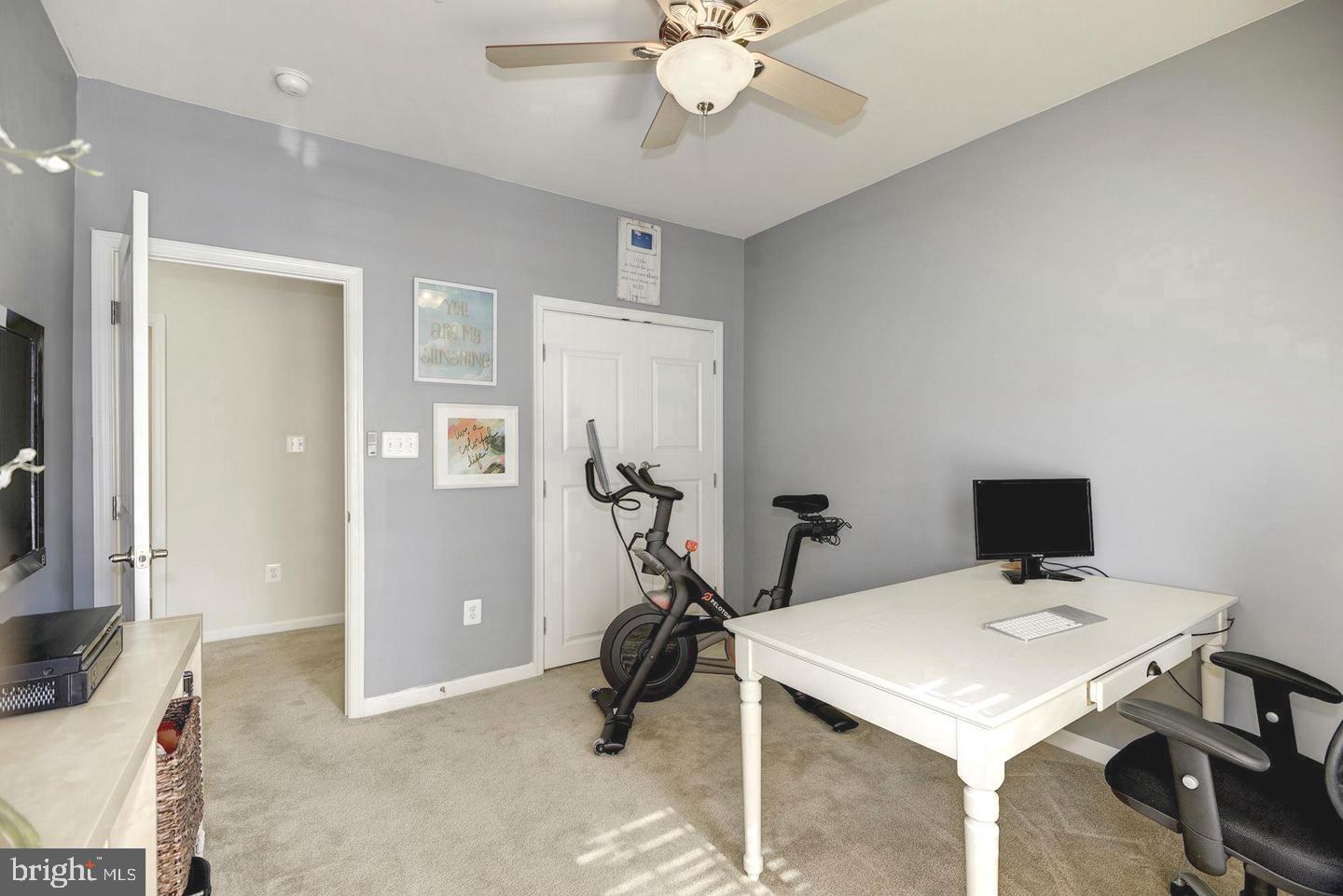 PARKLANDS AT WATKINS MILL - Residential Lease