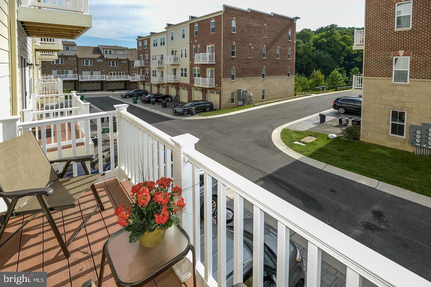 PARKLANDS AT WATKINS MILL - Residential Lease