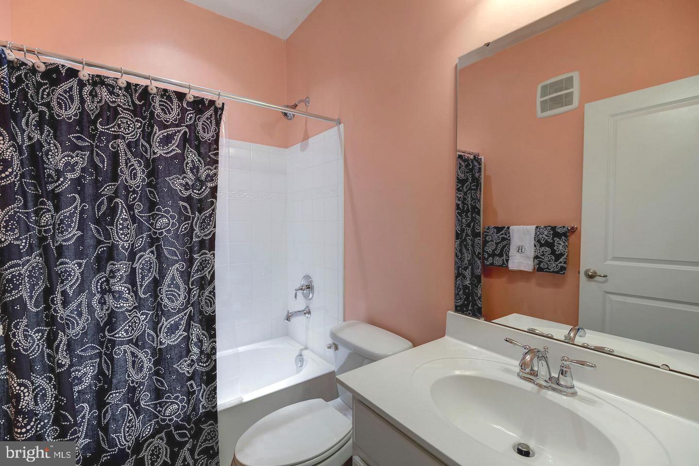 PARKLANDS AT WATKINS MILL - Residential Lease