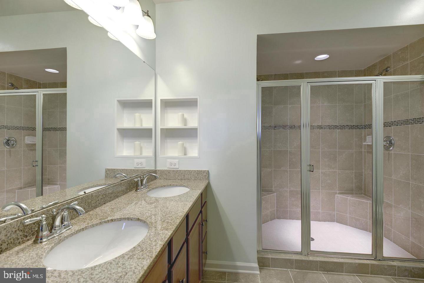 PARKLANDS AT WATKINS MILL - Residential Lease