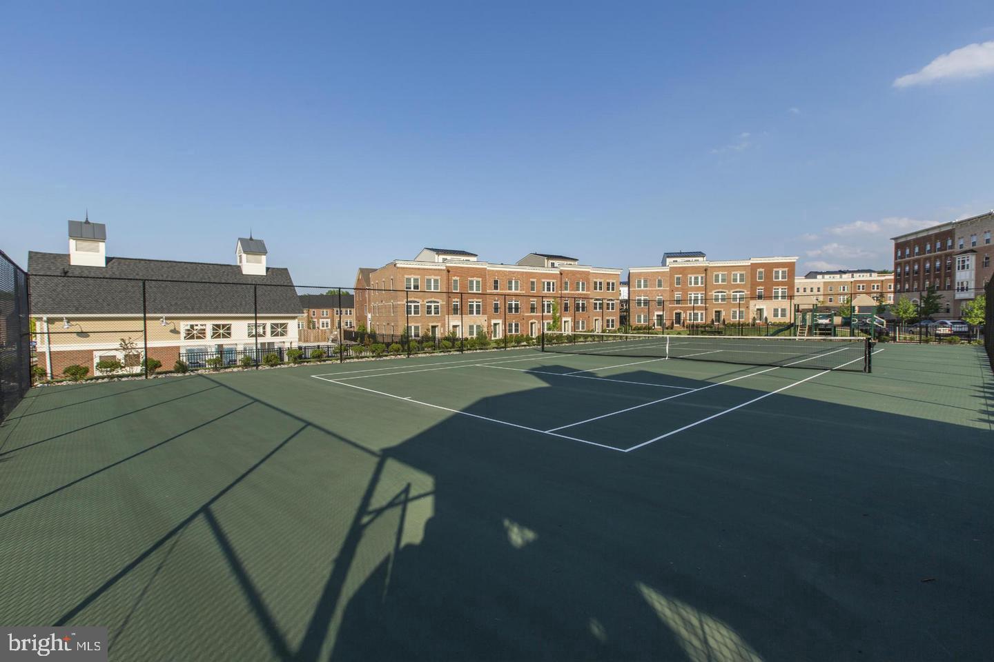 PARKLANDS AT WATKINS MILL - Residential Lease