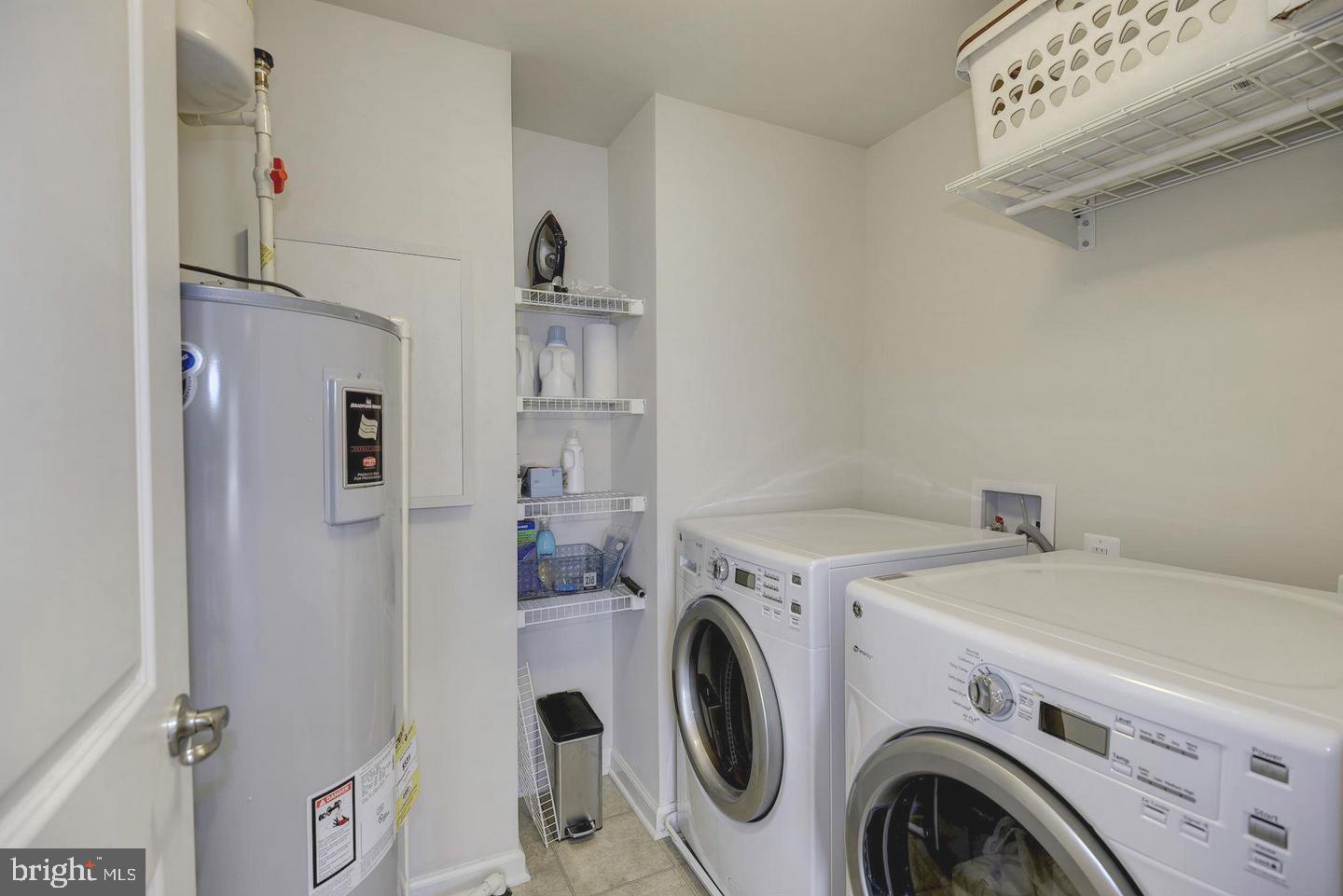 PARKLANDS AT WATKINS MILL - Residential Lease