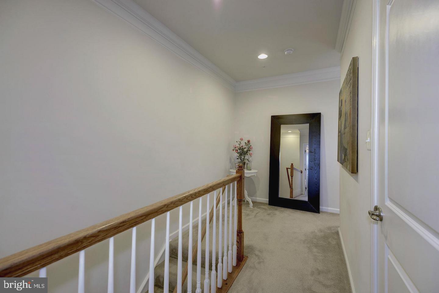 PARKLANDS AT WATKINS MILL - Residential Lease