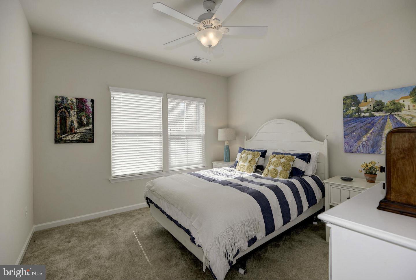 PARKLANDS AT WATKINS MILL - Residential Lease