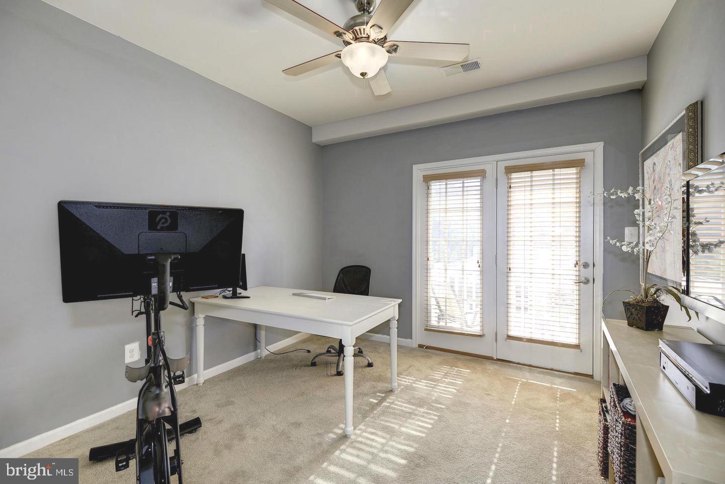 PARKLANDS AT WATKINS MILL - Residential Lease