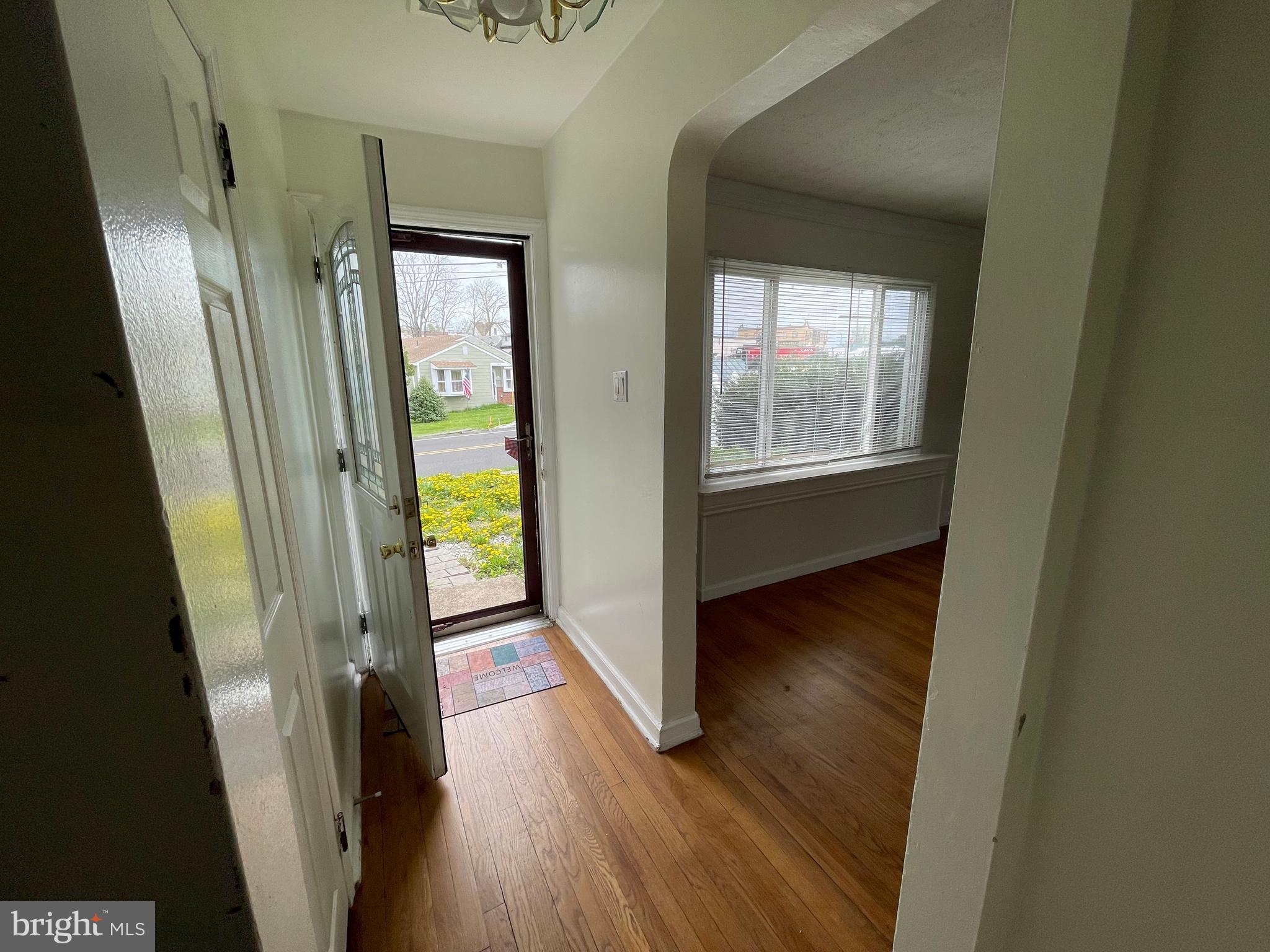 CORNWELL HGTS - Residential Lease