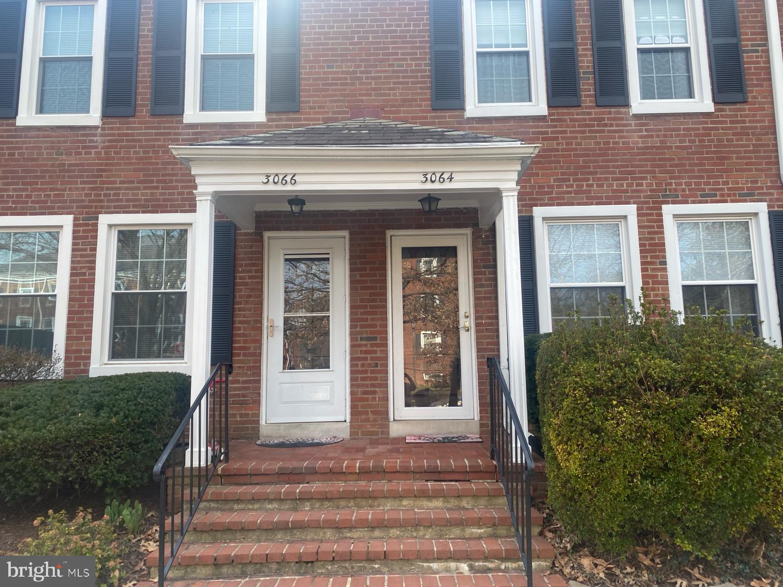 FAIRLINGTON - Residential Lease