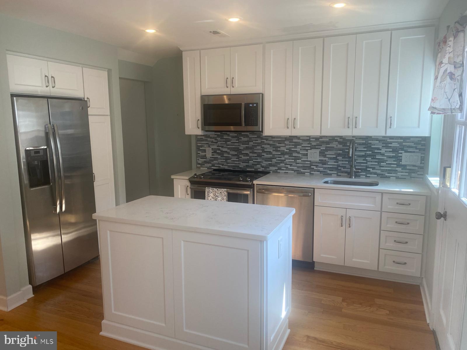 FAIRLINGTON - Residential Lease