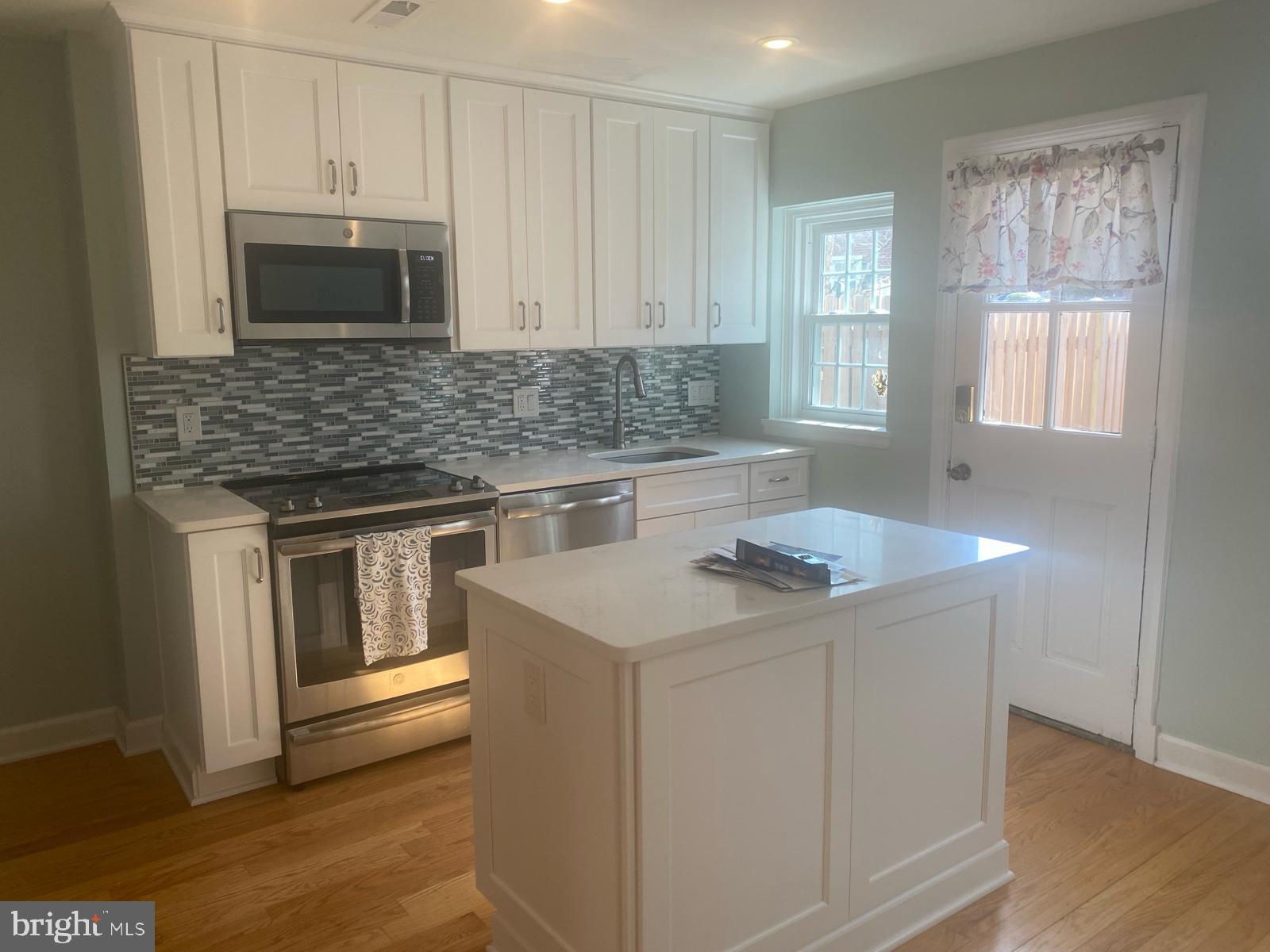 FAIRLINGTON - Residential Lease