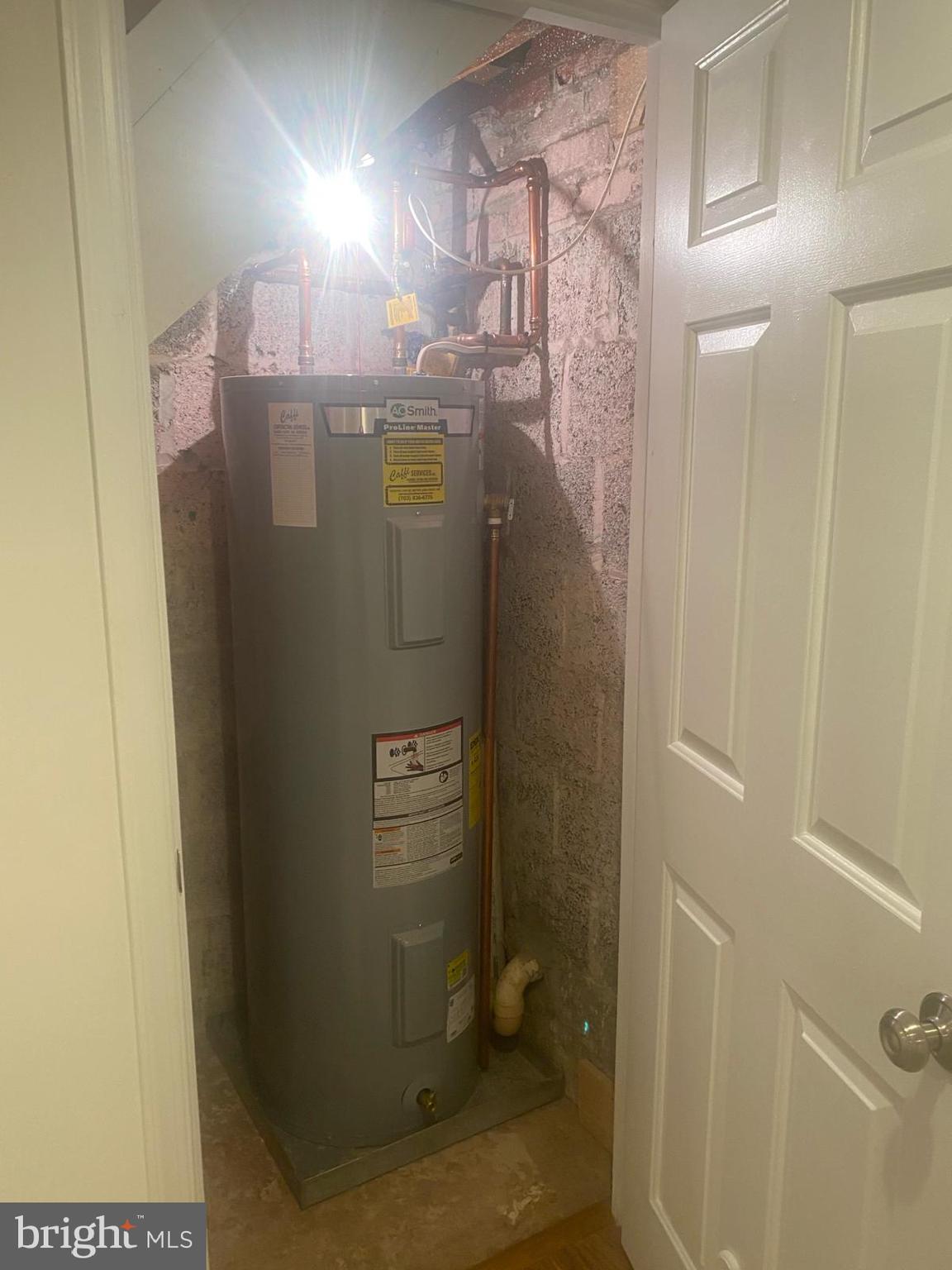 FAIRLINGTON - Residential Lease