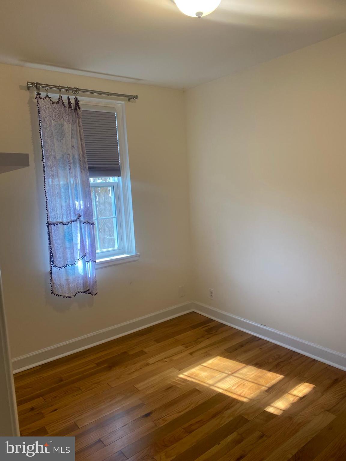 FAIRLINGTON - Residential Lease