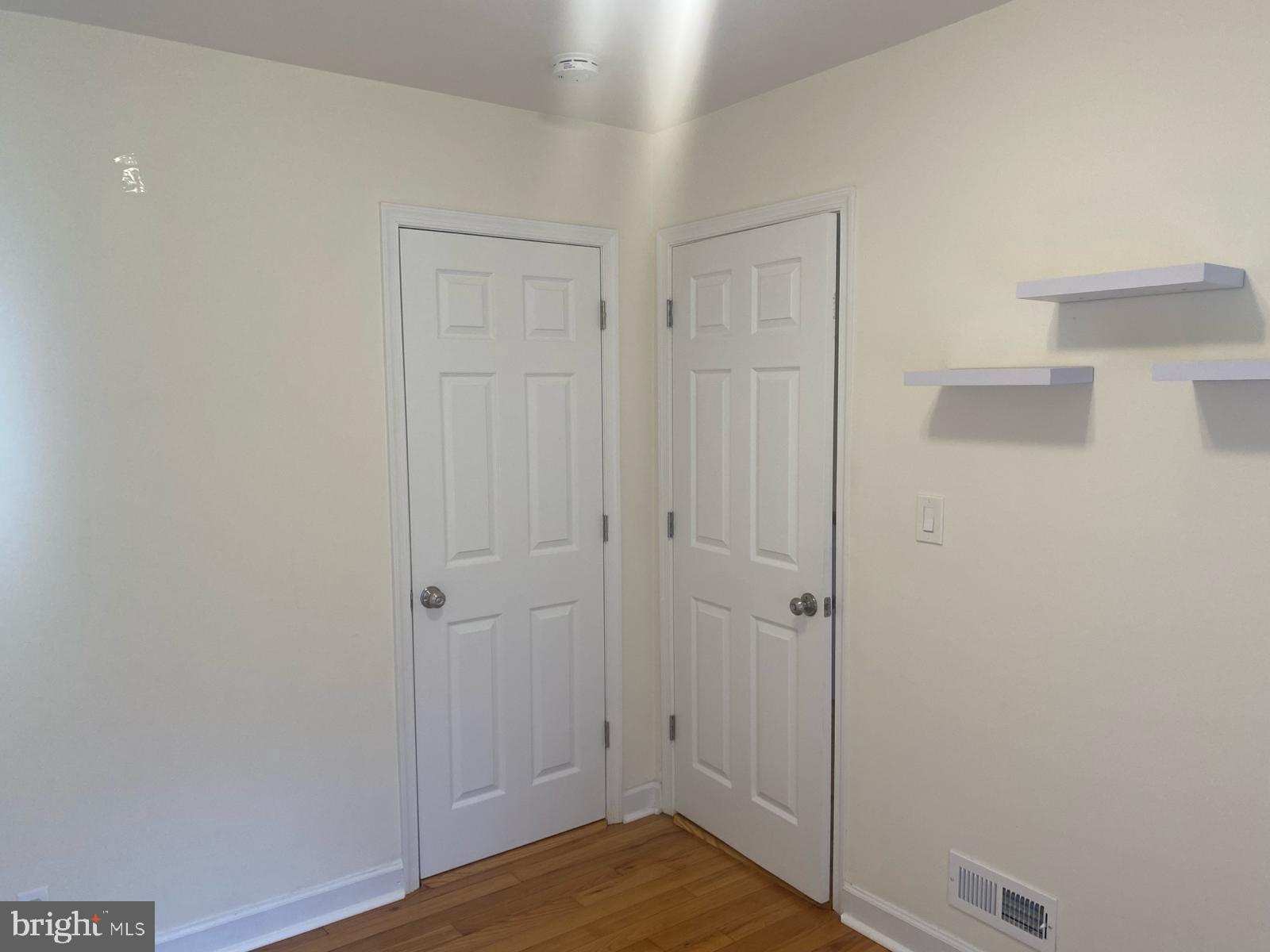 FAIRLINGTON - Residential Lease