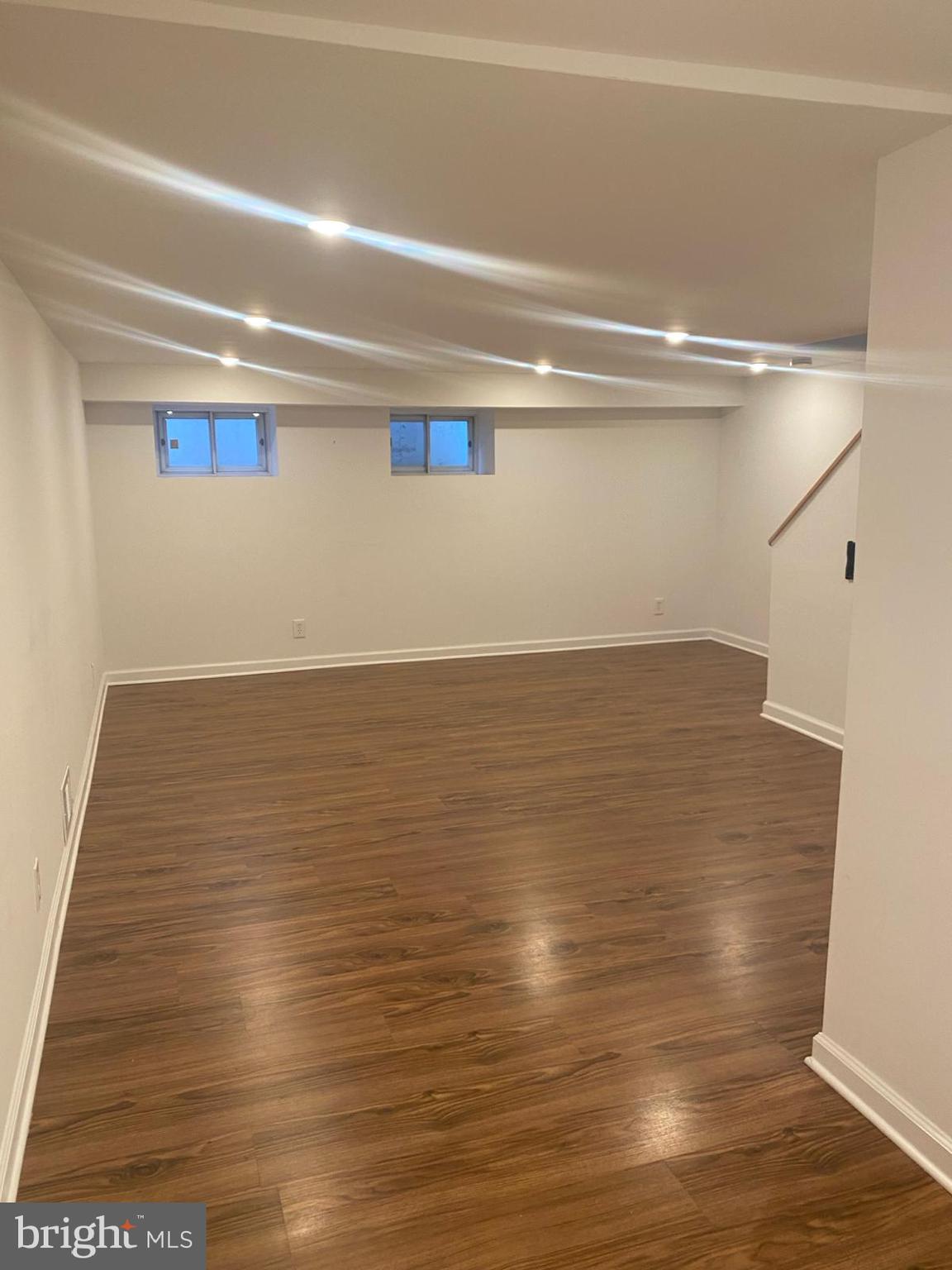 FAIRLINGTON - Residential Lease