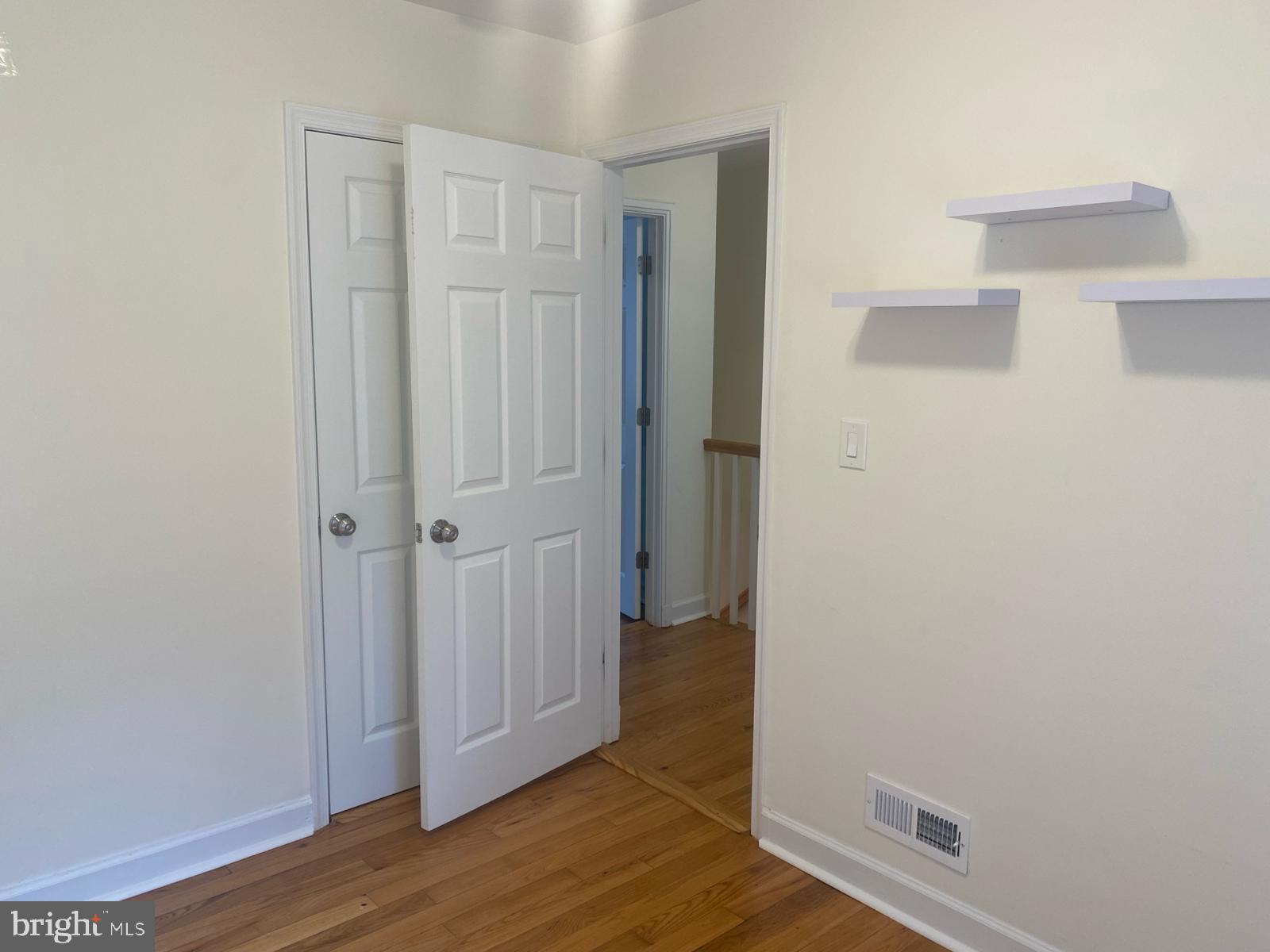 FAIRLINGTON - Residential Lease