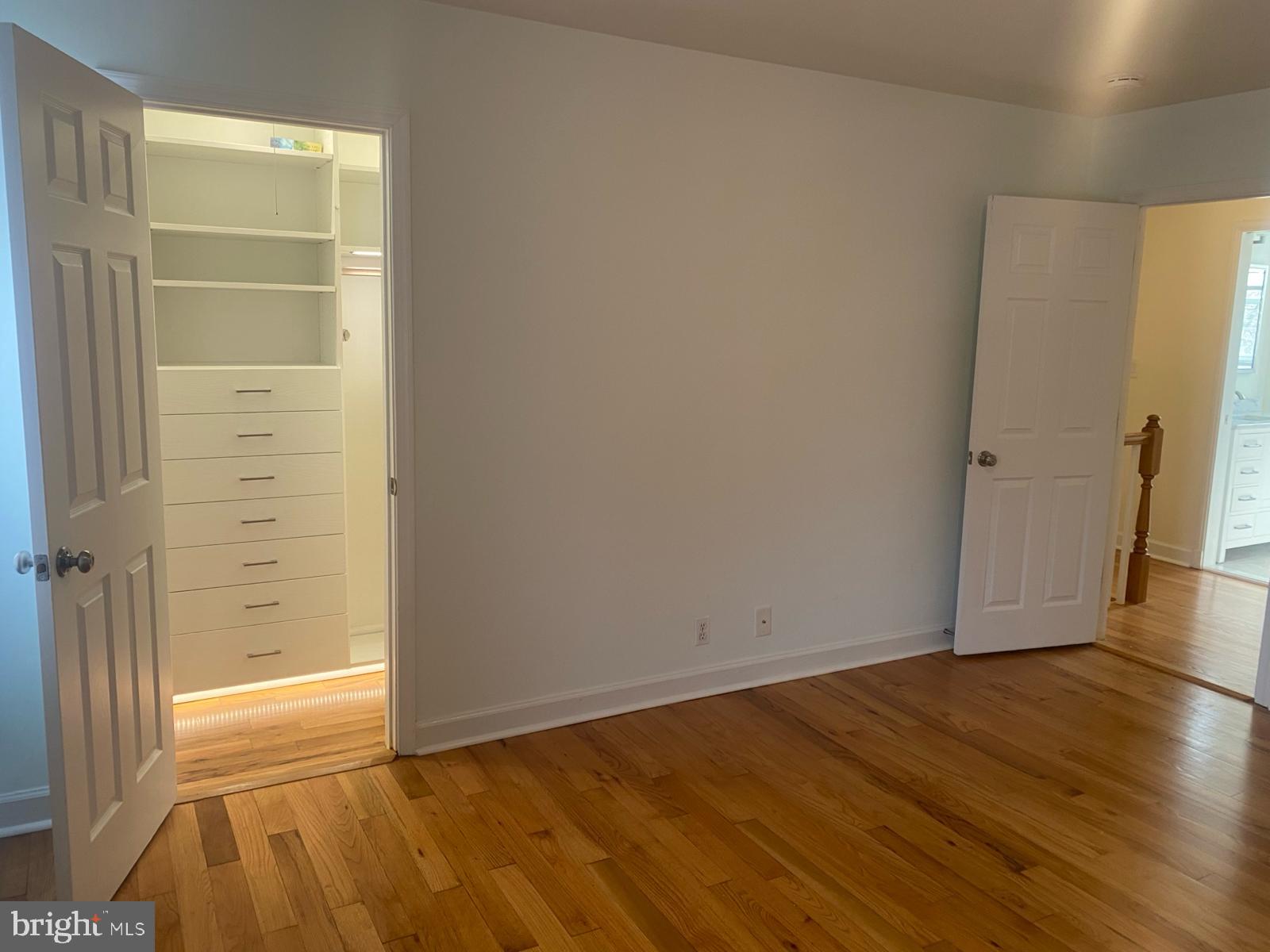 FAIRLINGTON - Residential Lease