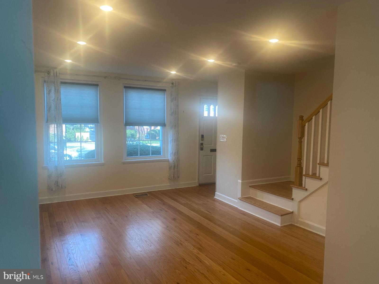 FAIRLINGTON - Residential Lease