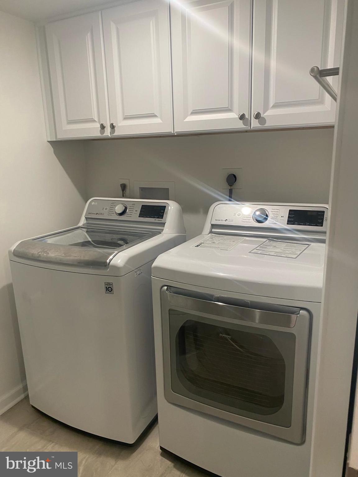 FAIRLINGTON - Residential Lease