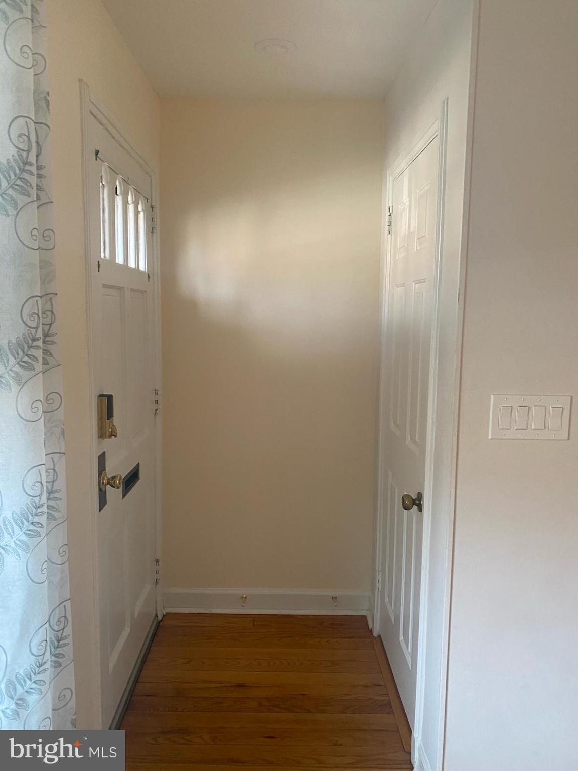 FAIRLINGTON - Residential Lease