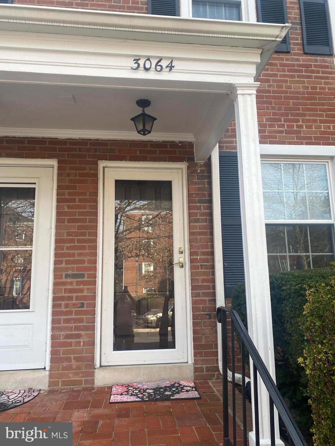 FAIRLINGTON - Residential Lease