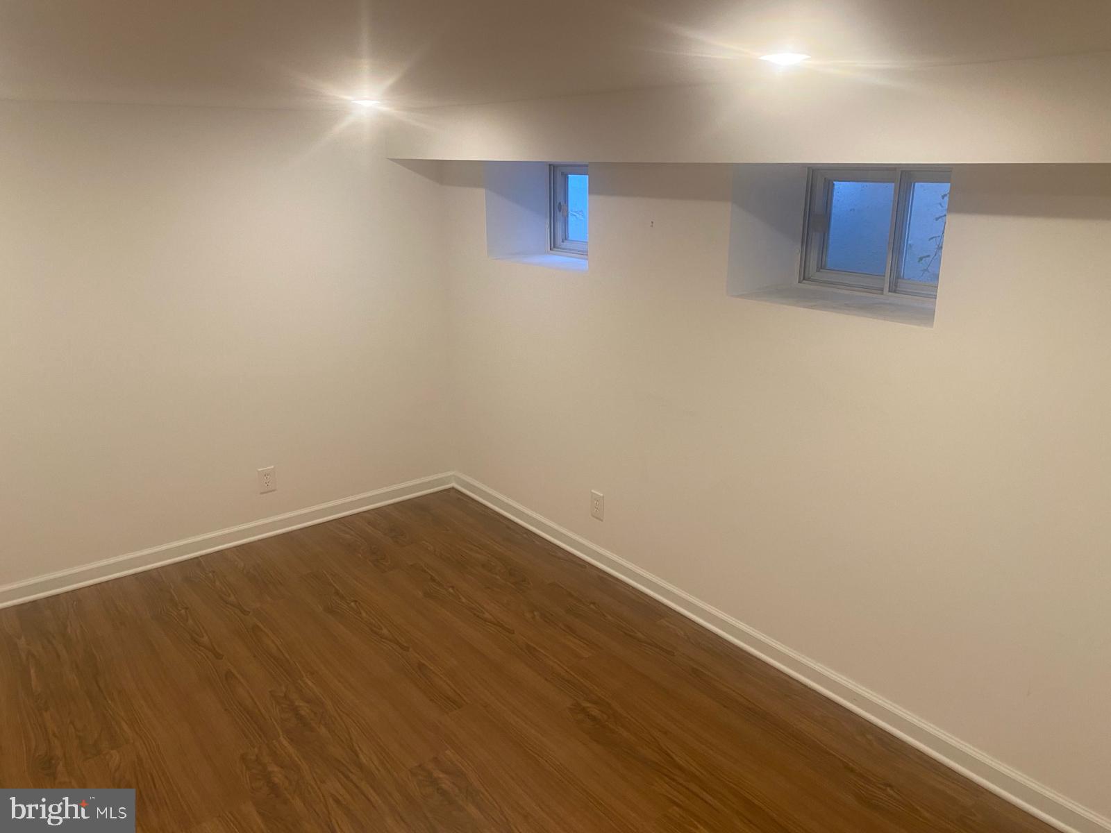 FAIRLINGTON - Residential Lease