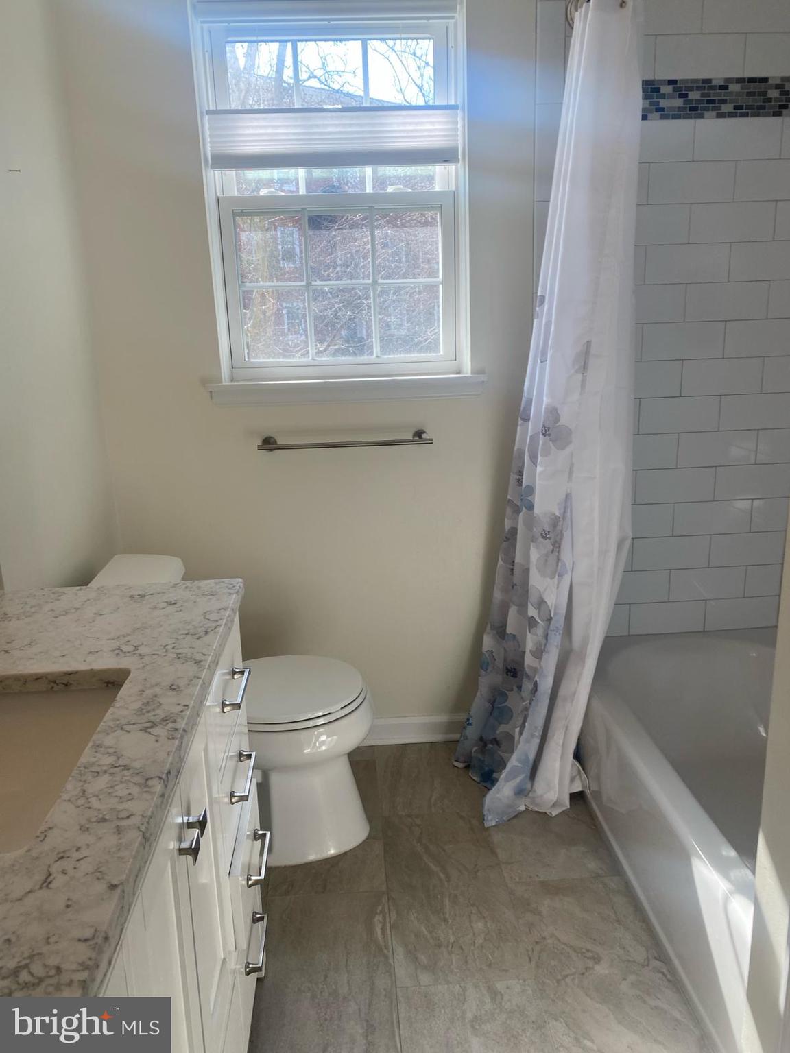 FAIRLINGTON - Residential Lease