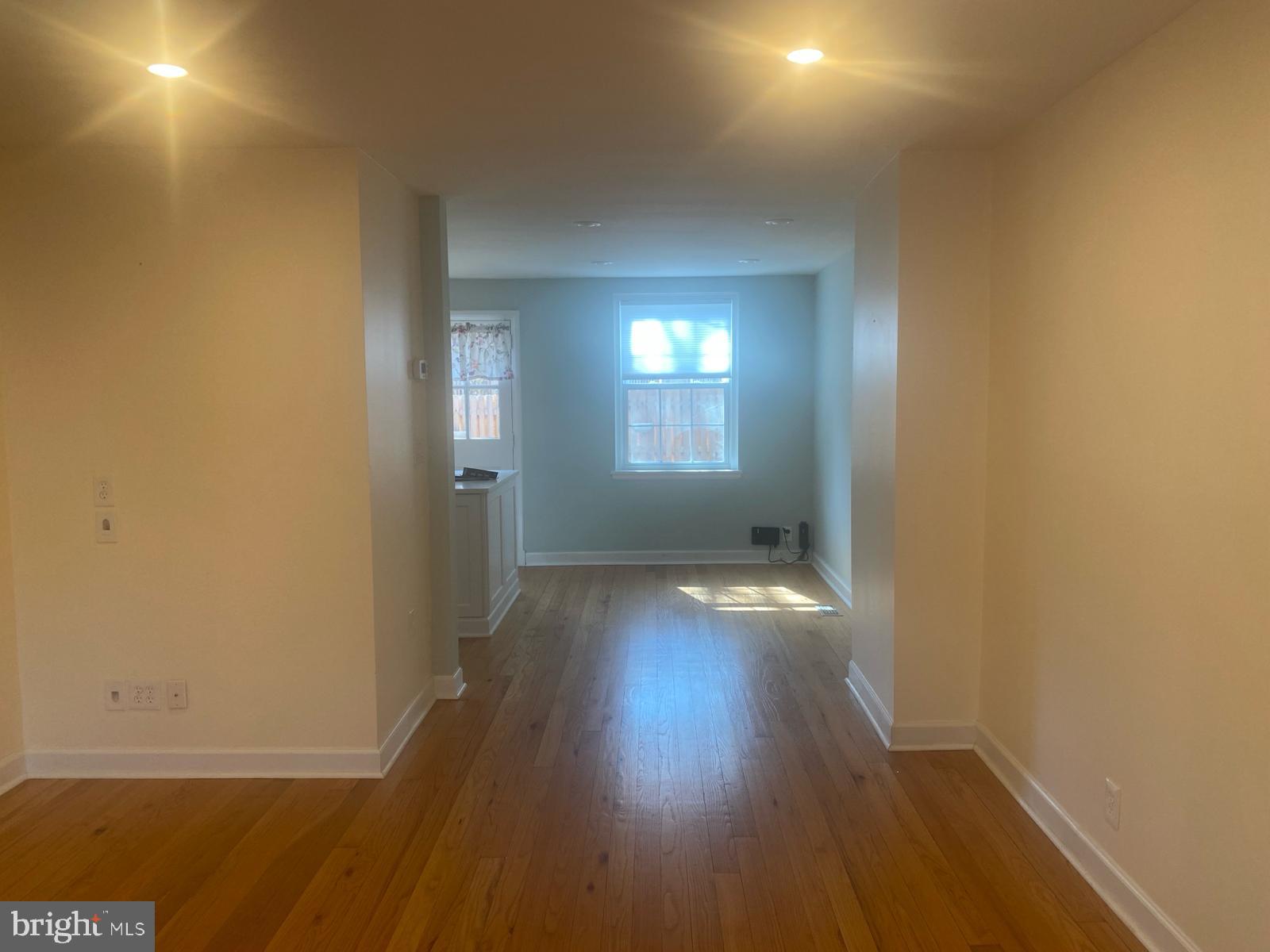 FAIRLINGTON - Residential Lease