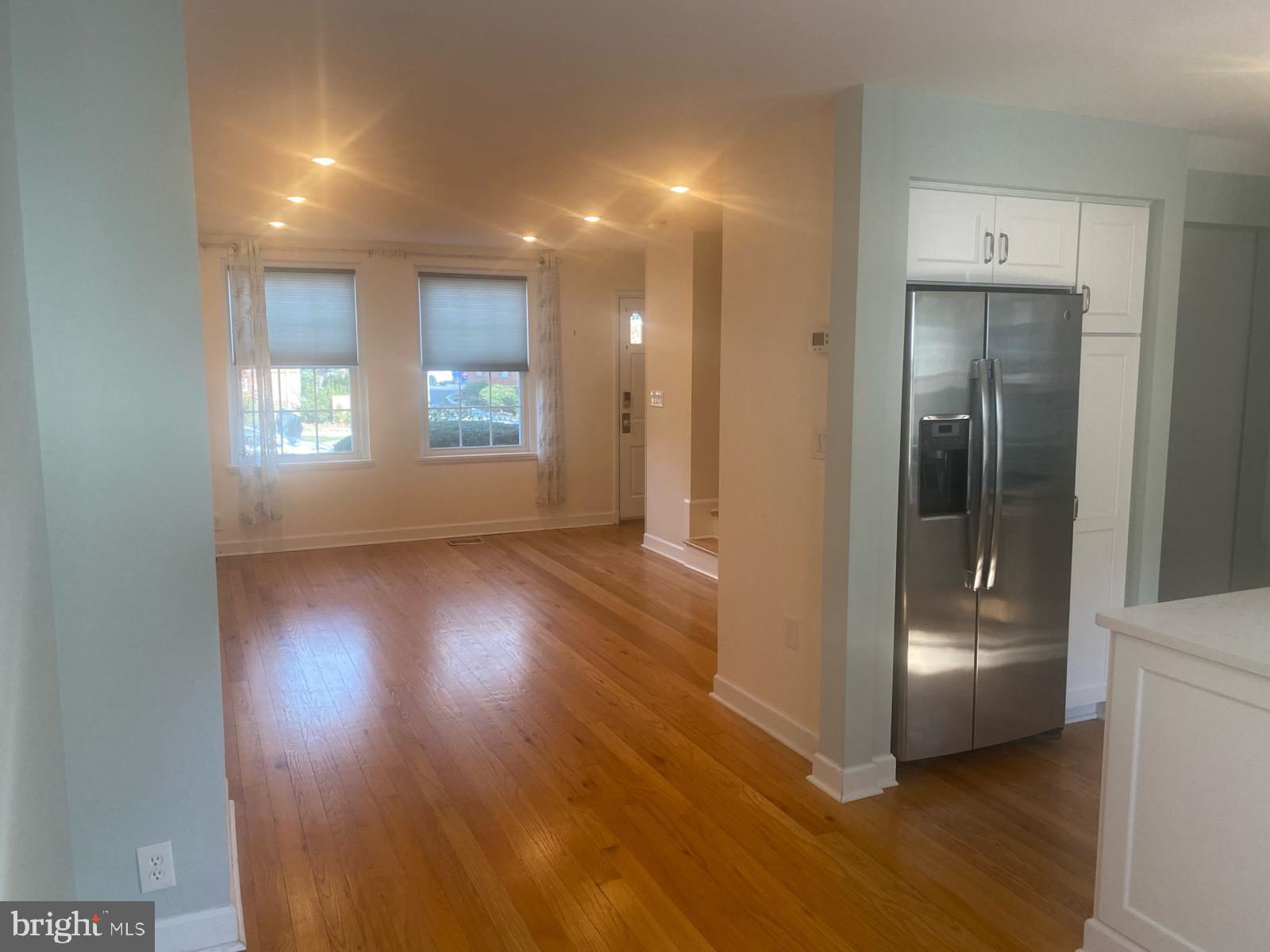 FAIRLINGTON - Residential Lease