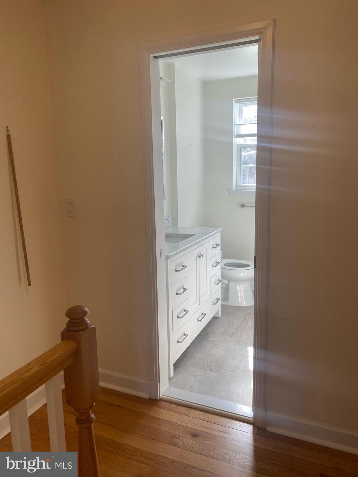 FAIRLINGTON - Residential Lease