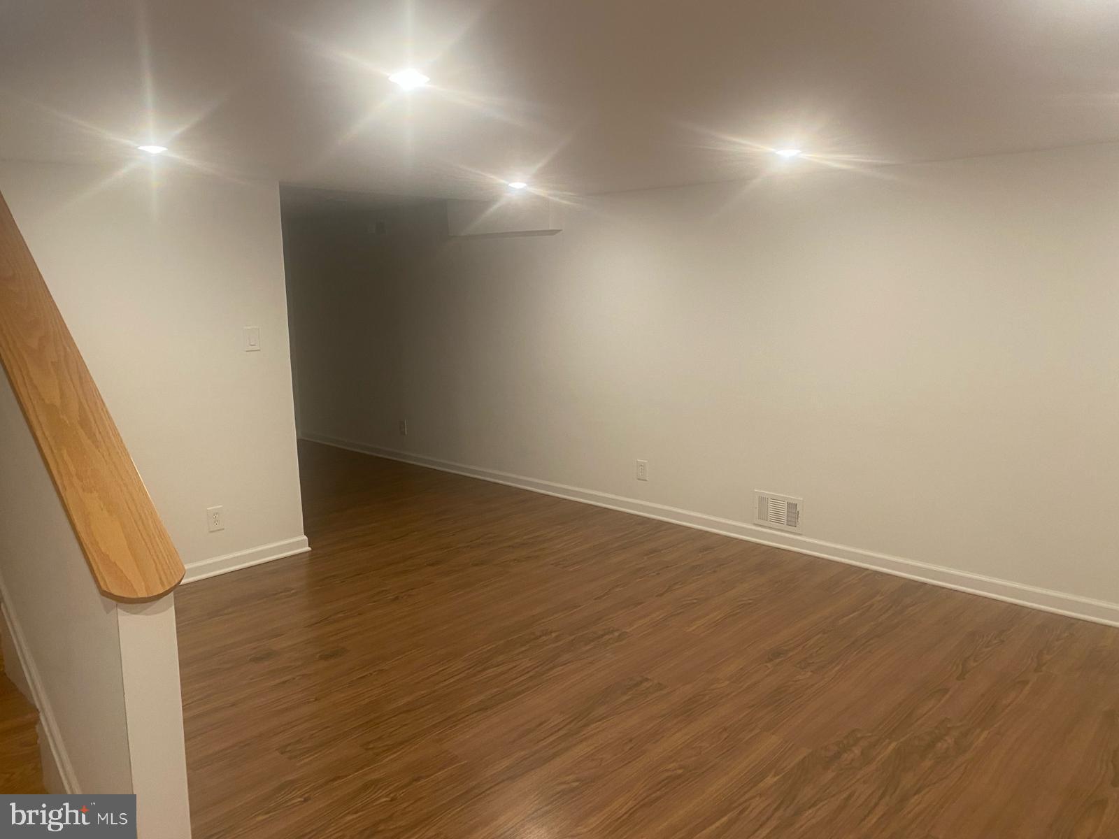 FAIRLINGTON - Residential Lease