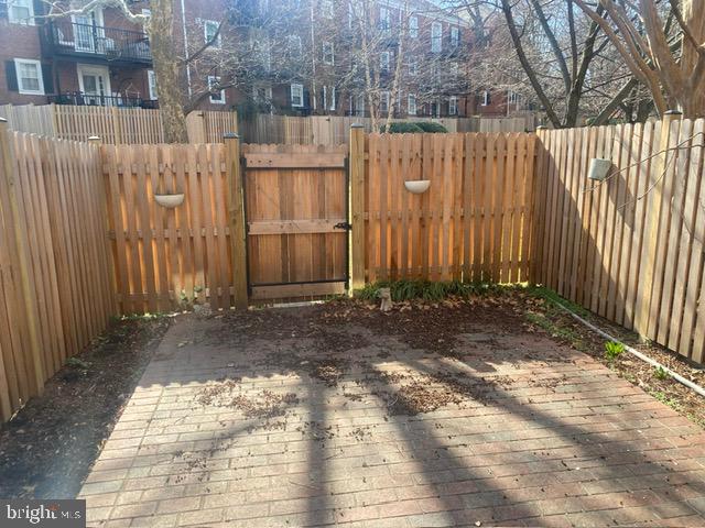 FAIRLINGTON - Residential Lease