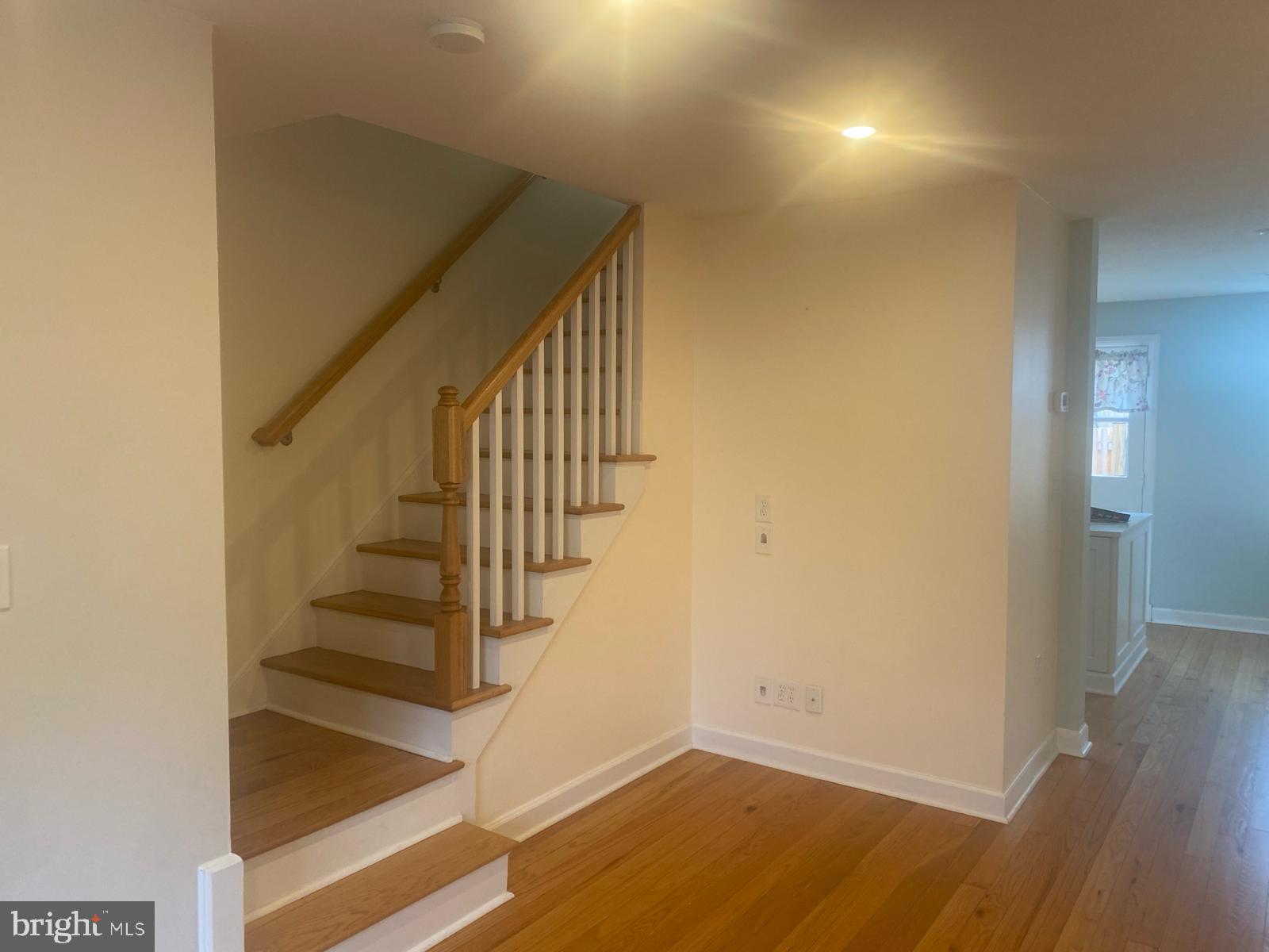 FAIRLINGTON - Residential Lease