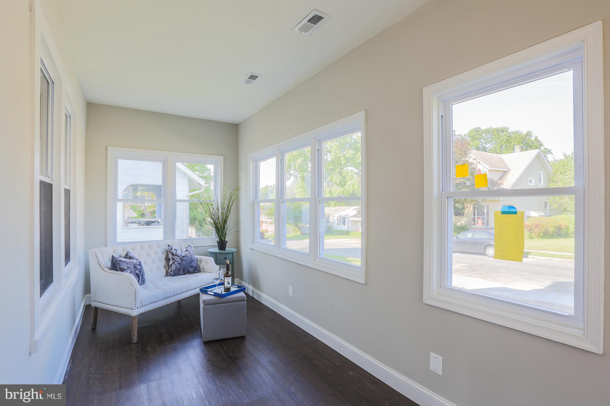 ELMWOOD - Residential