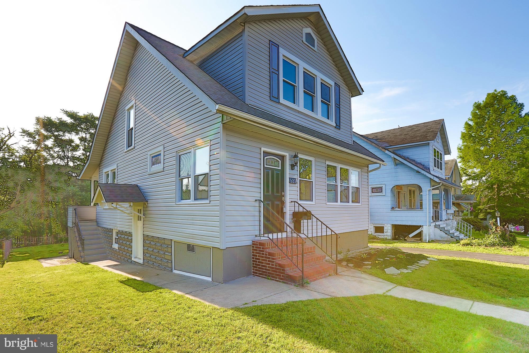 ELMWOOD - Residential