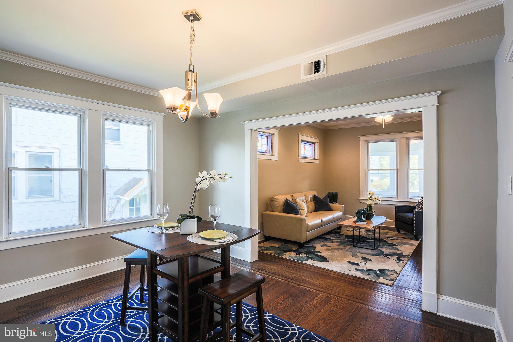 ELMWOOD - Residential