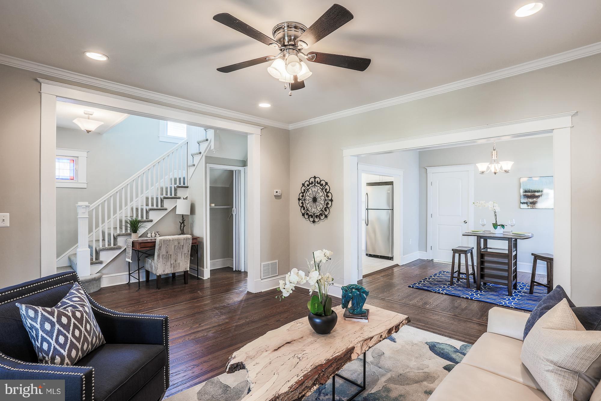 ELMWOOD - Residential