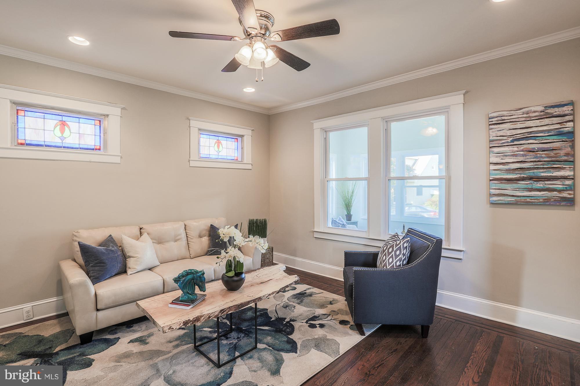 ELMWOOD - Residential