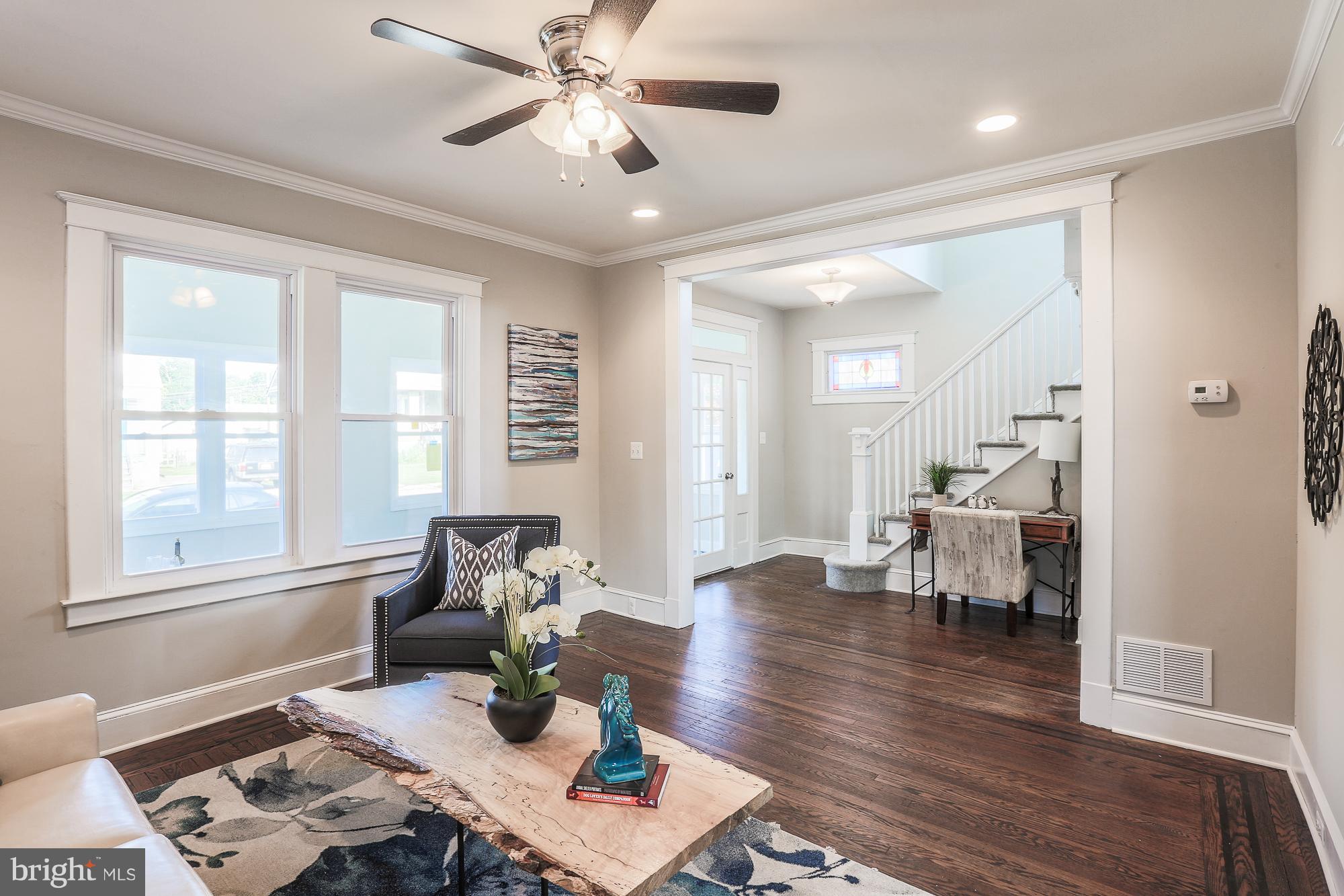 ELMWOOD - Residential