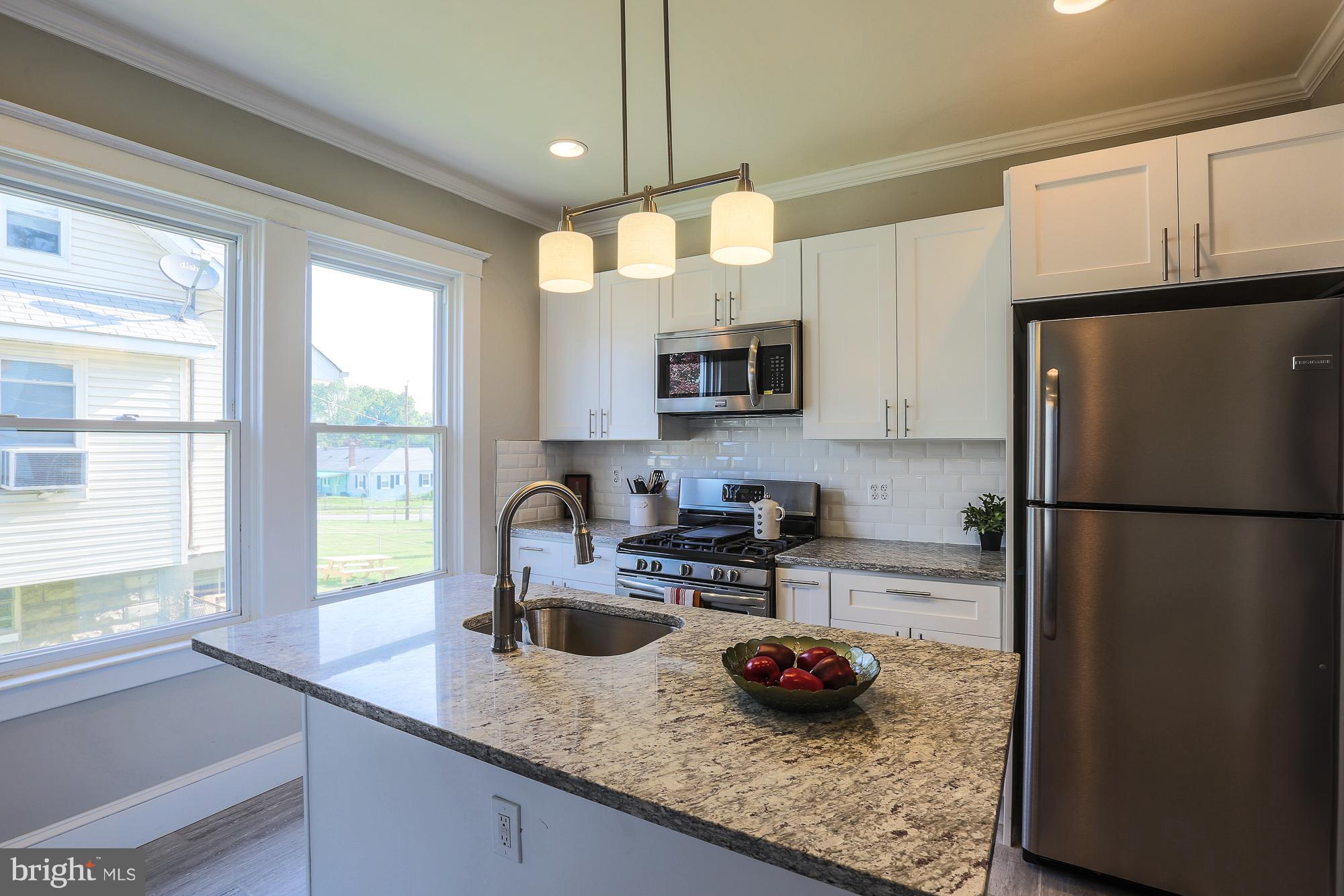 ELMWOOD - Residential