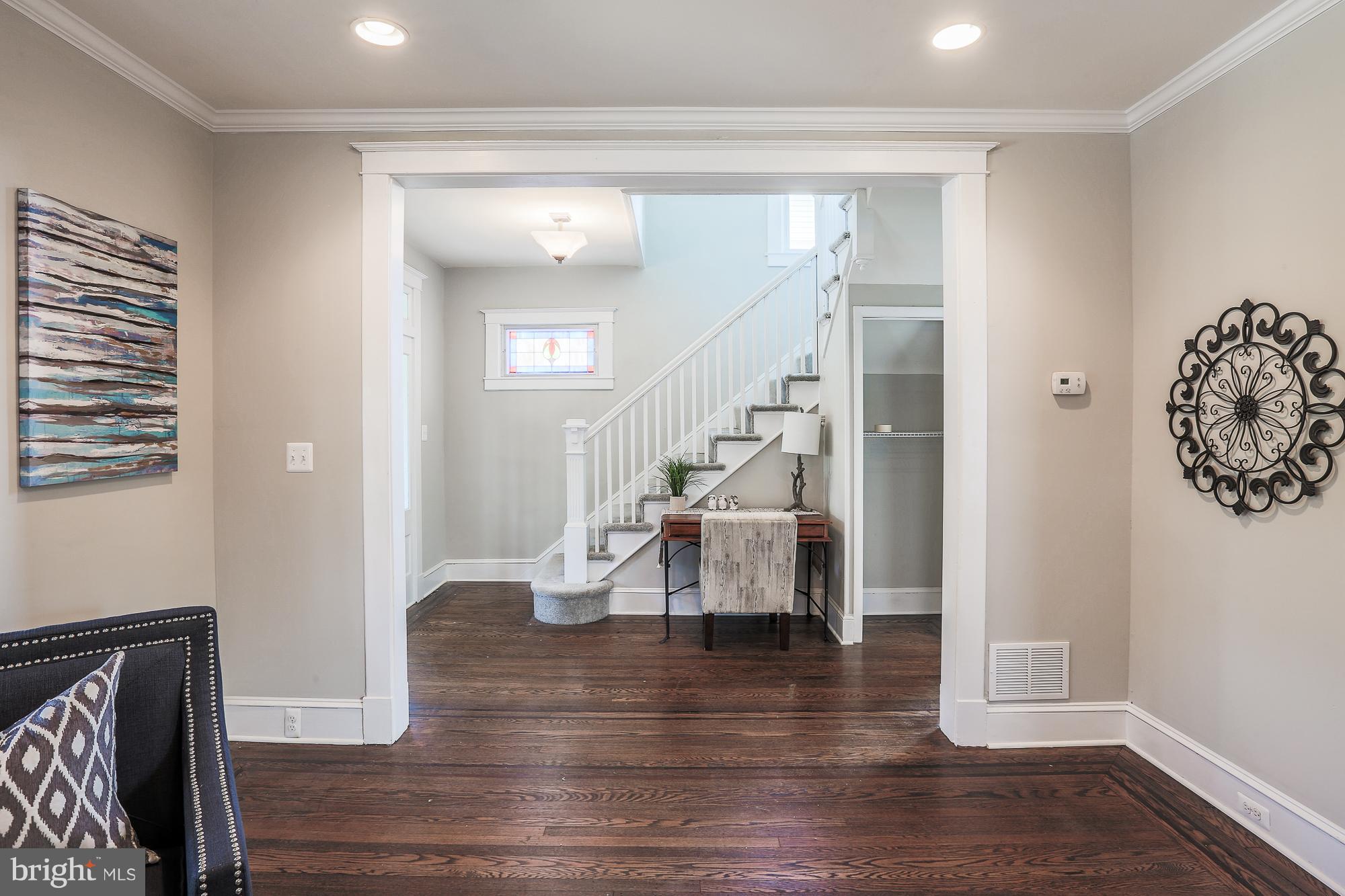 ELMWOOD - Residential