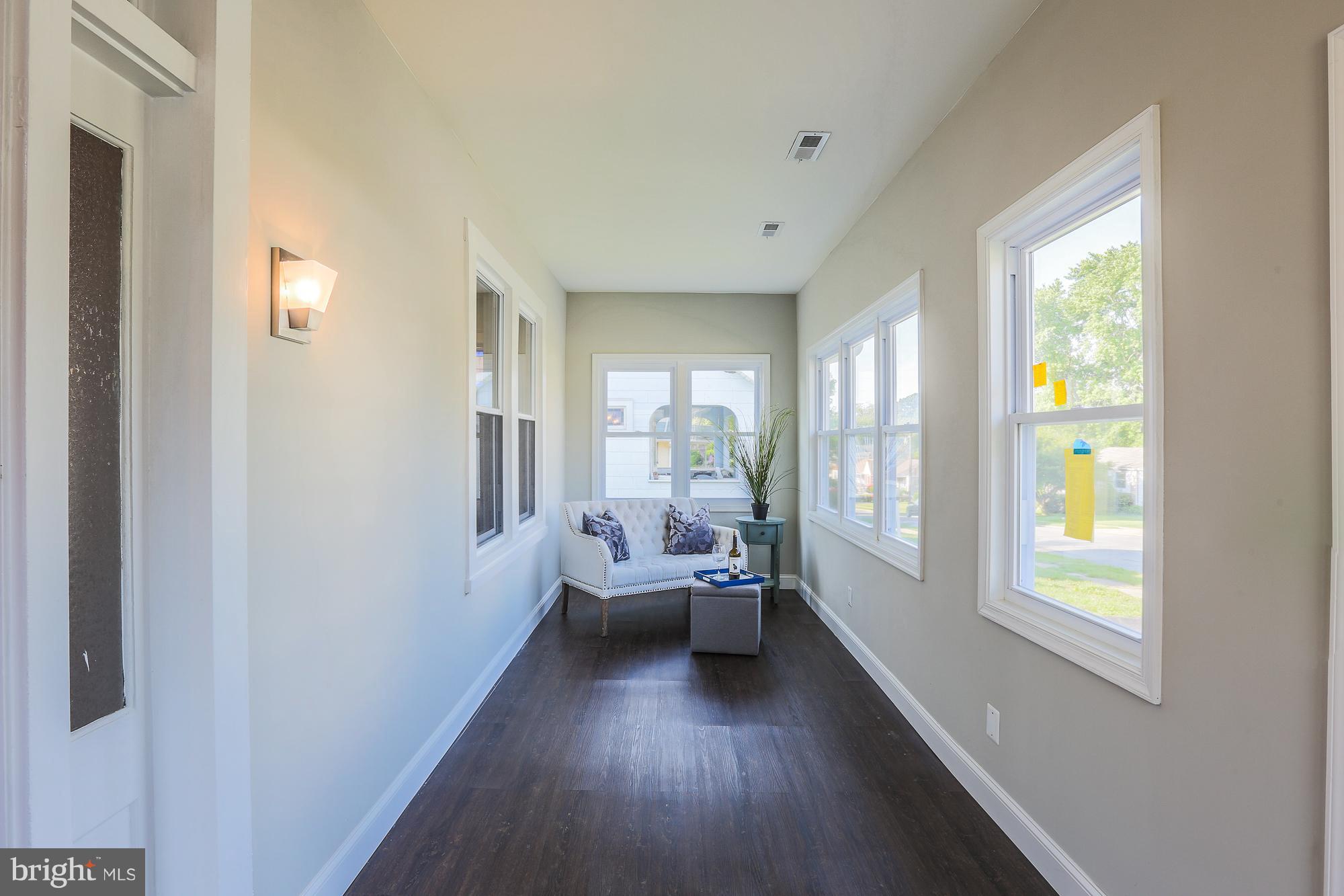 ELMWOOD - Residential