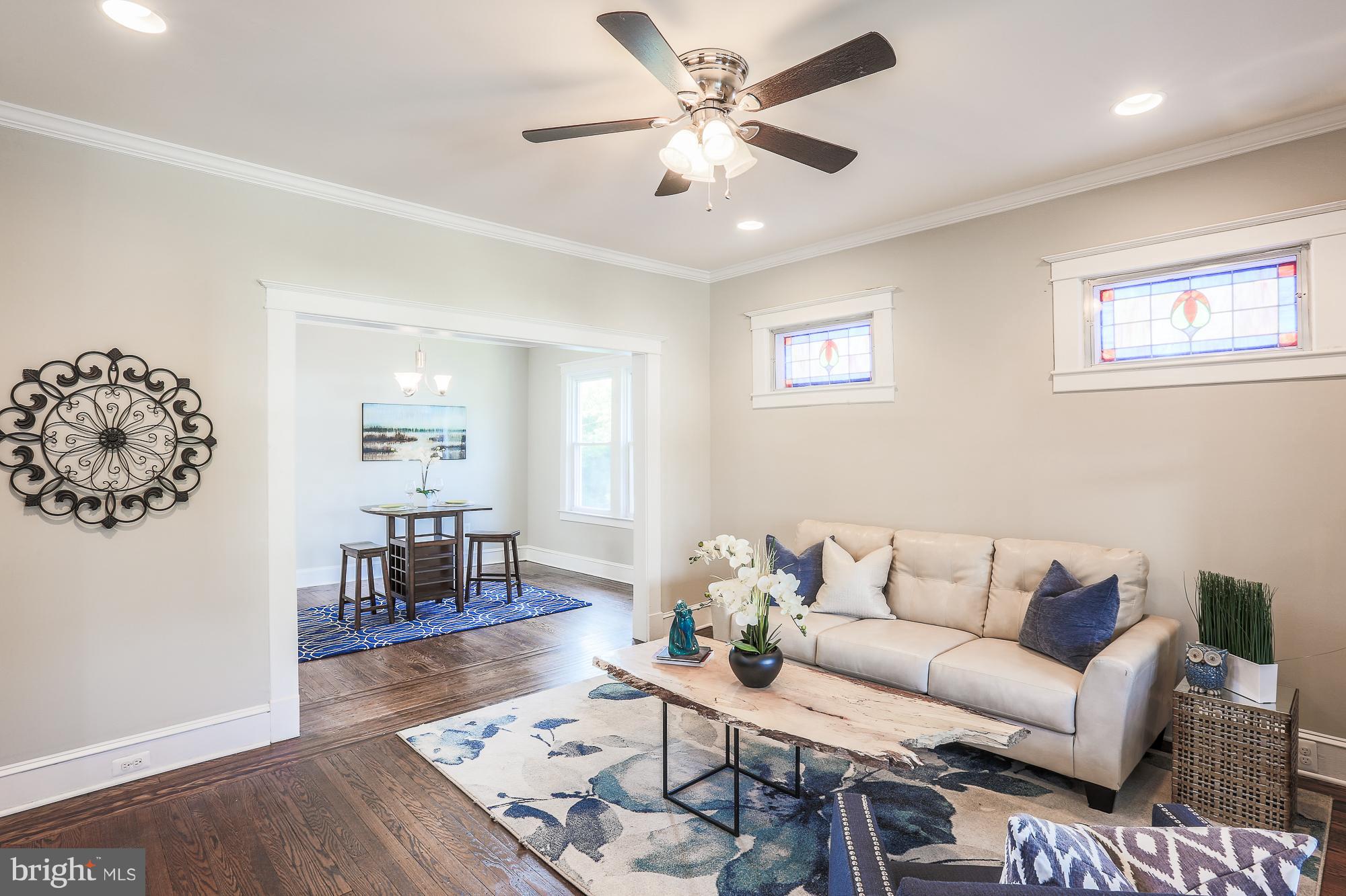 ELMWOOD - Residential