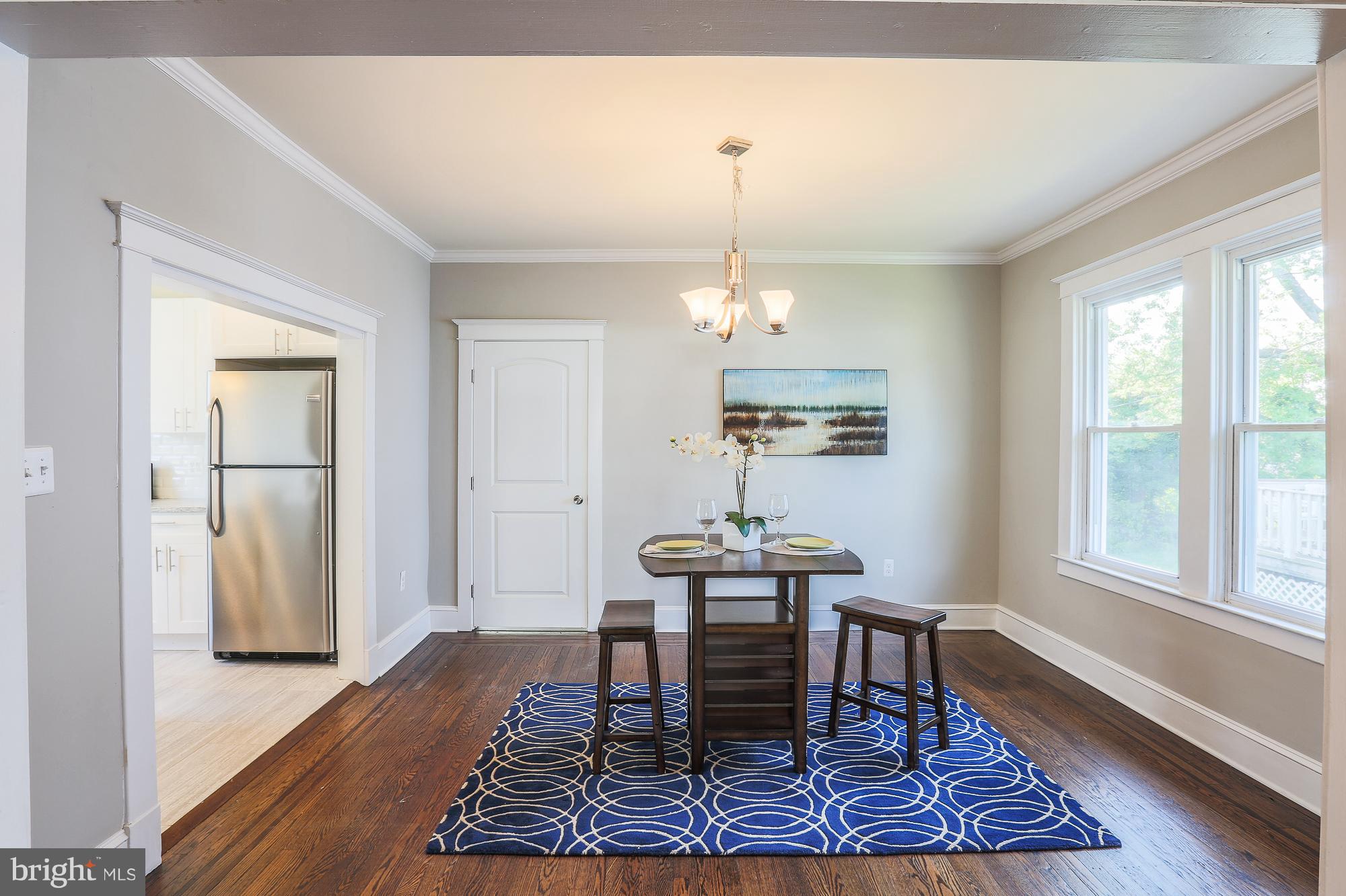 ELMWOOD - Residential