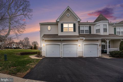 245 COVENTRY ROAD CHALFONT PA 18914