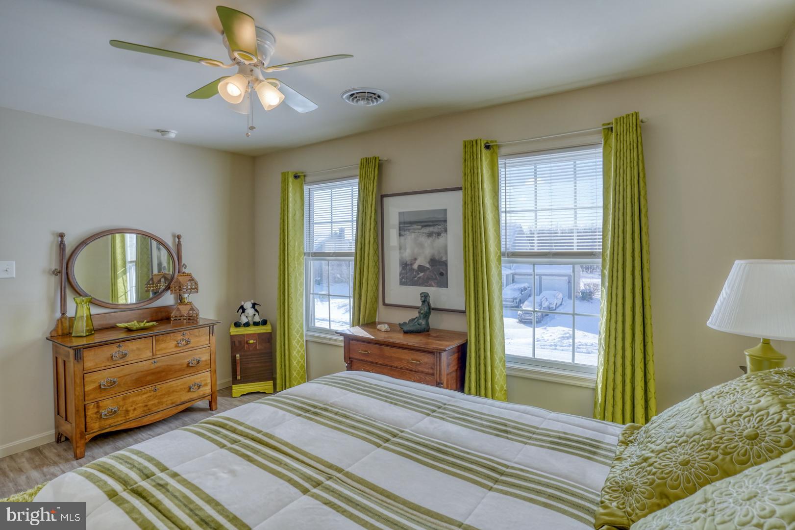 IRISH HILLS - Residential