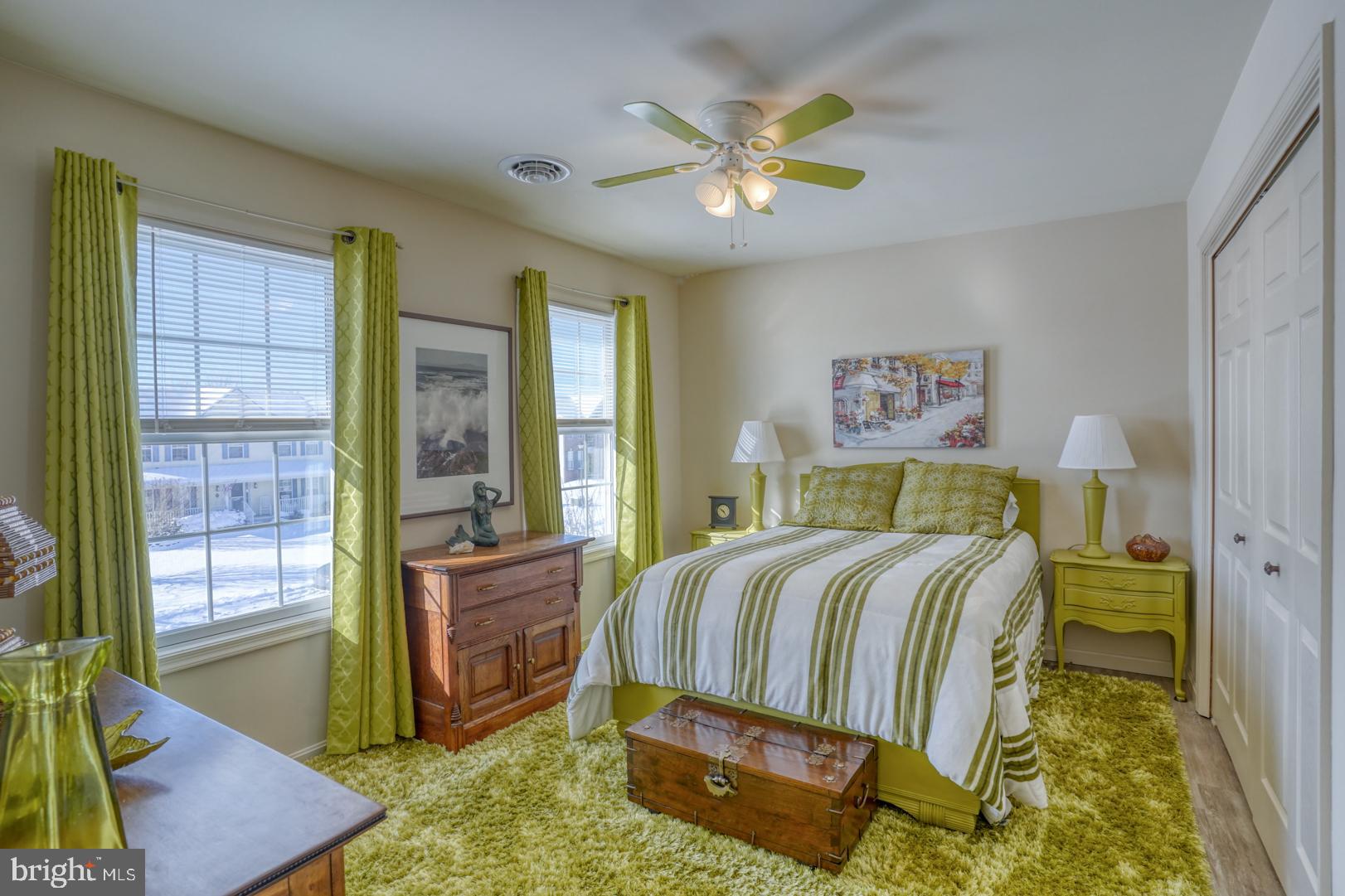 IRISH HILLS - Residential