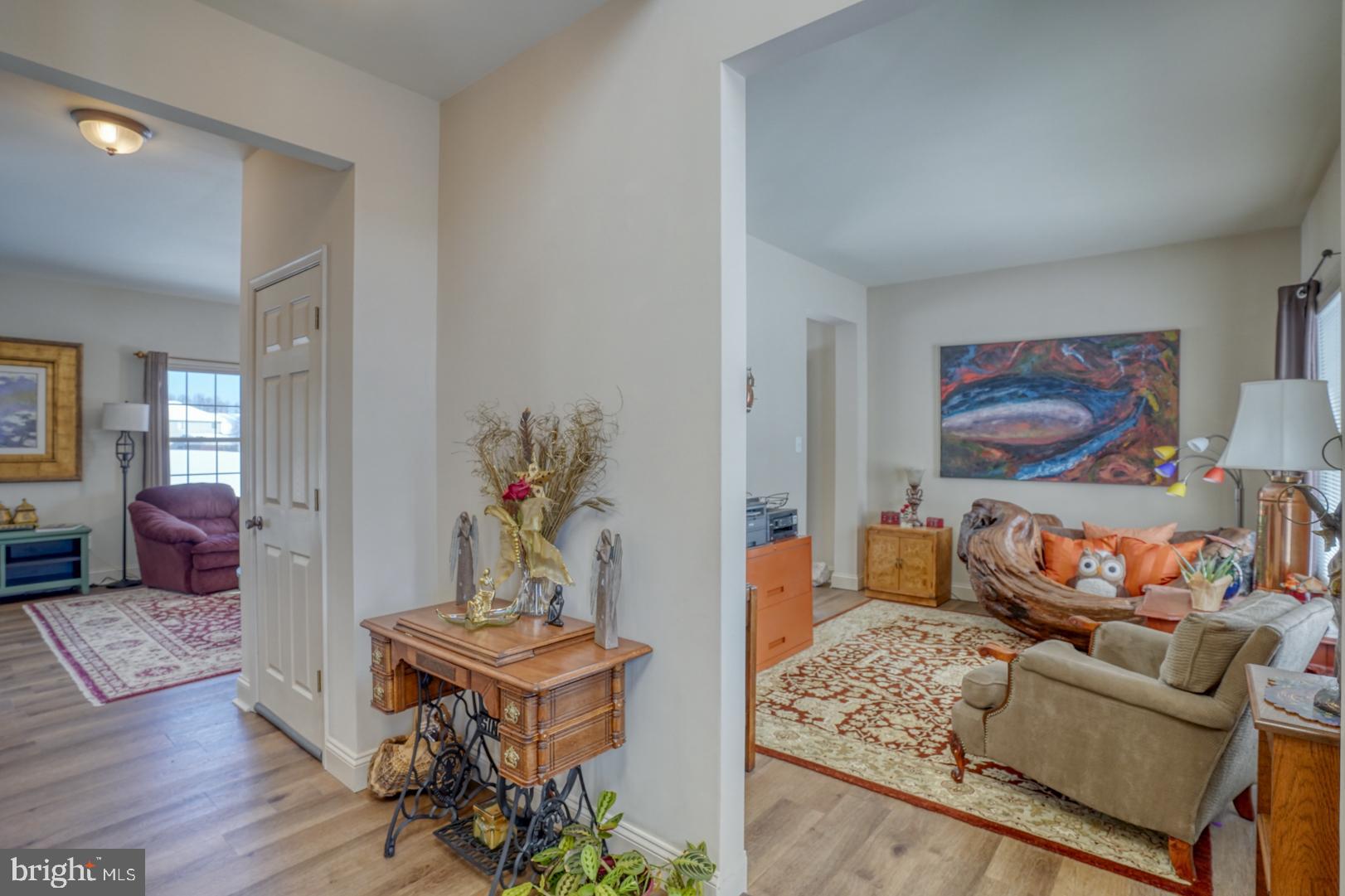 IRISH HILLS - Residential