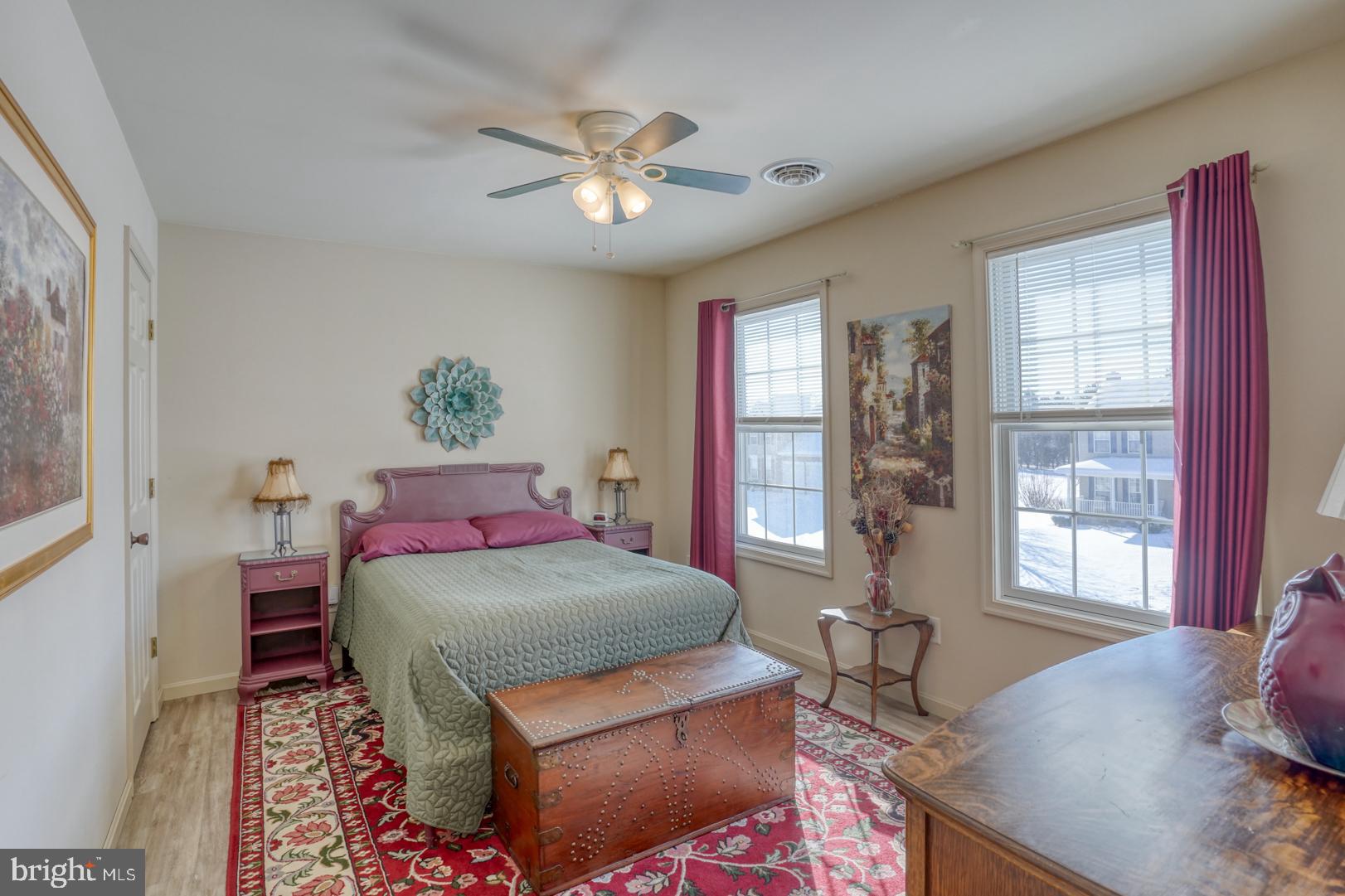 IRISH HILLS - Residential