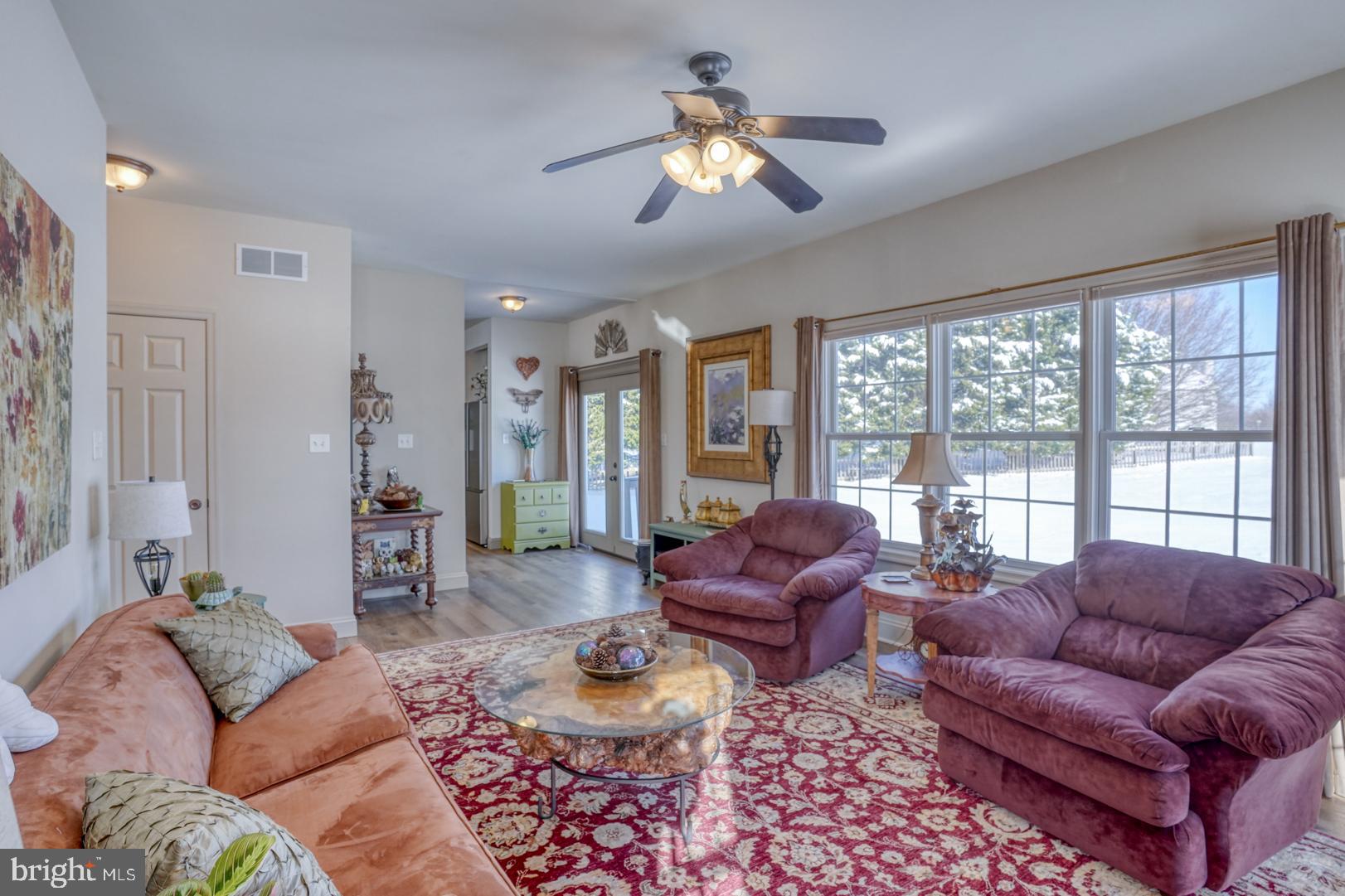 IRISH HILLS - Residential